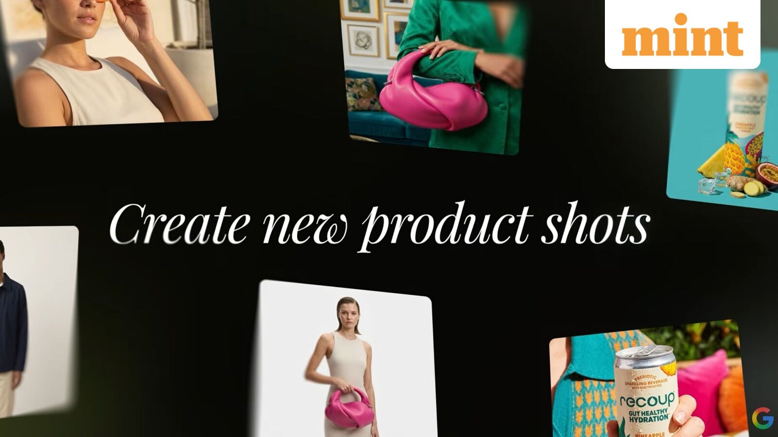 Google launches ‘Photoshoot’ feature in Pomelli to automate high-end ad creation: here's how it works