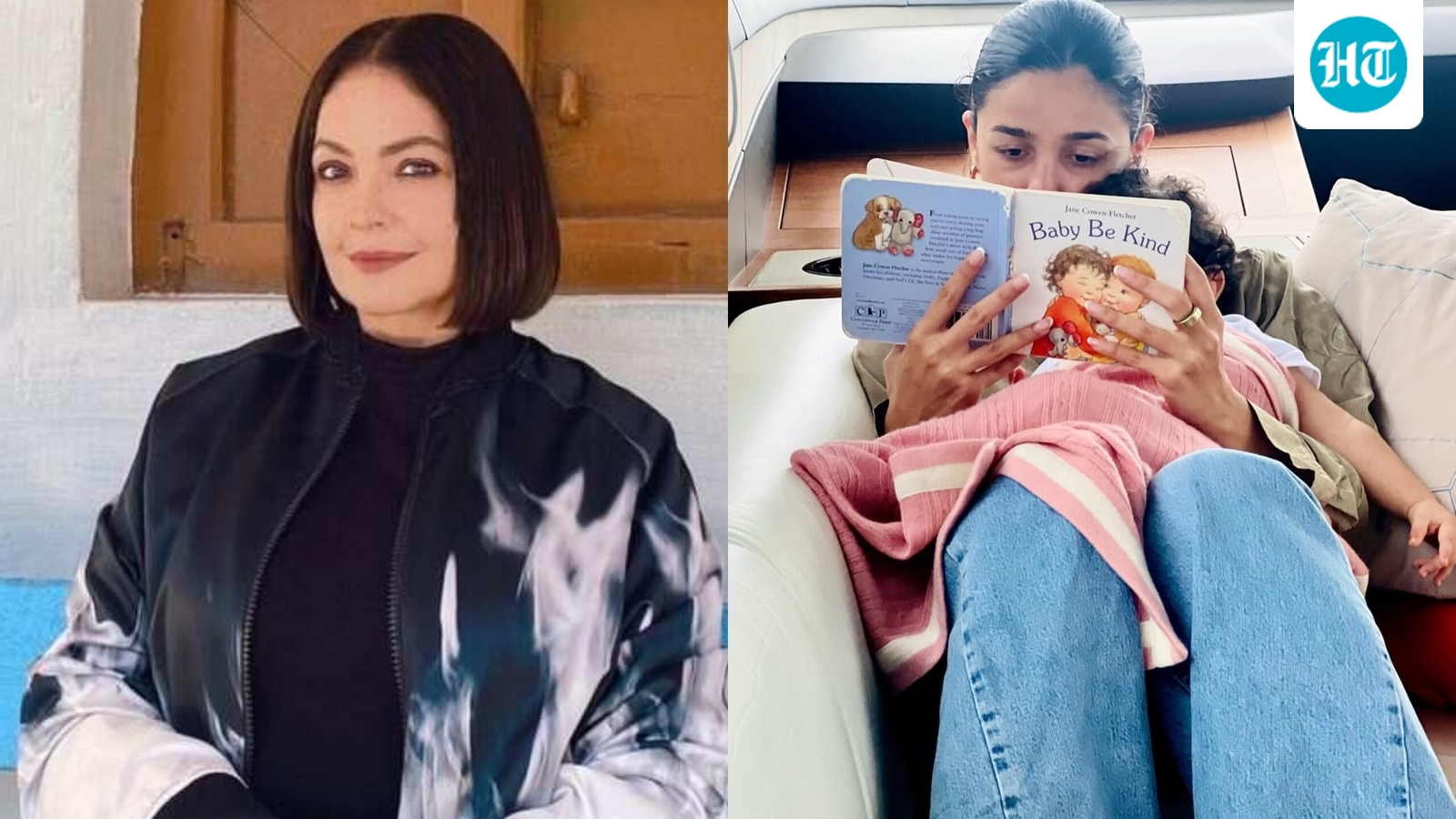 Alia Bhatt is an ‘upgraded version’ of me, reveals Pooja Bhatt; says Raha is ‘born to be an actor’