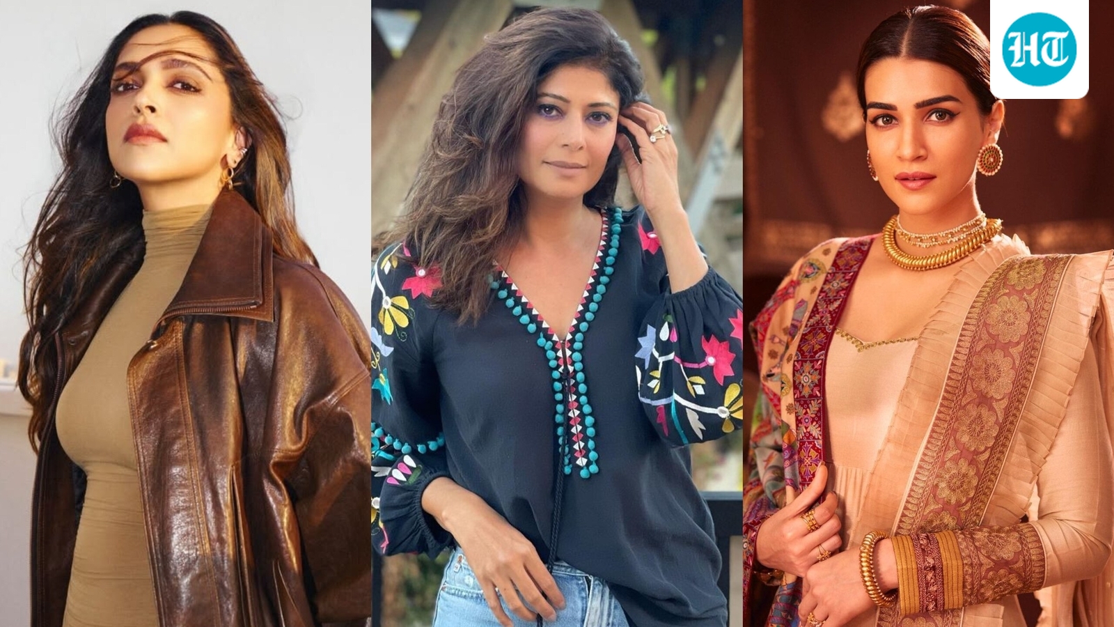 Pooja Batra says she paved way for tall actors like Deepika Padukone, Kriti Sanon: ‘I had to do splits for heroes’