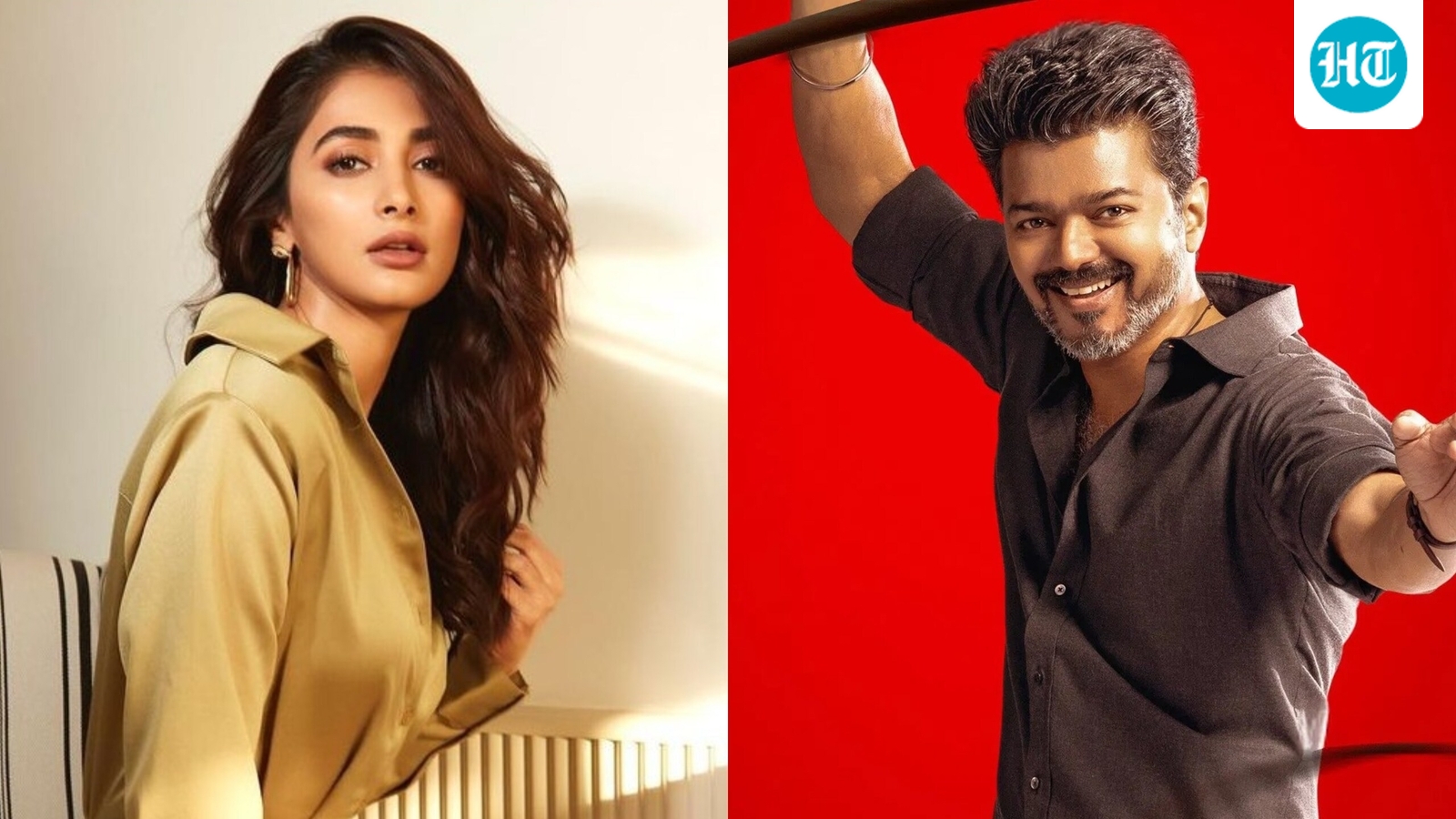 Pooja Hegde says Jana Nayagan leak is ‘disheartening' for team: ‘Don’t we deserve to celebrate Vijay sir’s last film?'