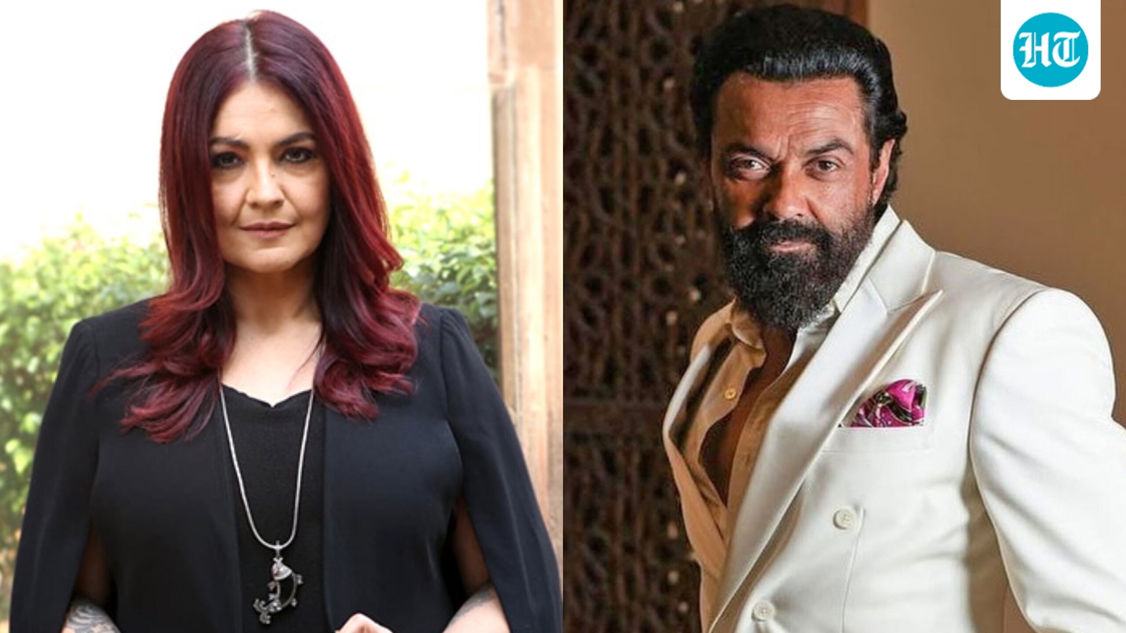 Pooja Bhatt recalls relationship with ‘magical human being’ Bobby Deol; opens up on their breakup