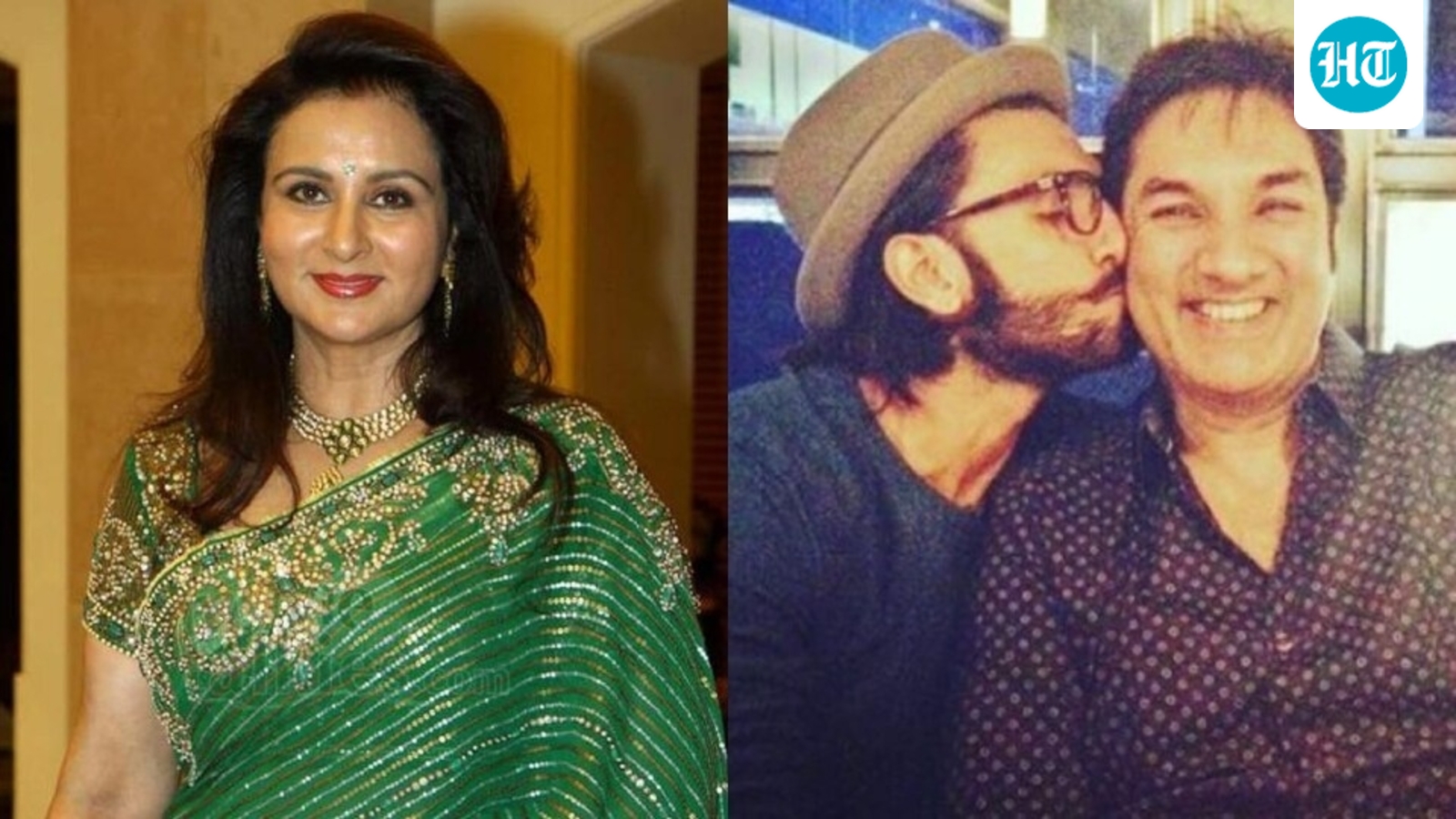 Ranveer Singh's father thanked Poonam Dhillon for her support in Don 3 row; holds no animosity towards Farhan Akhtar