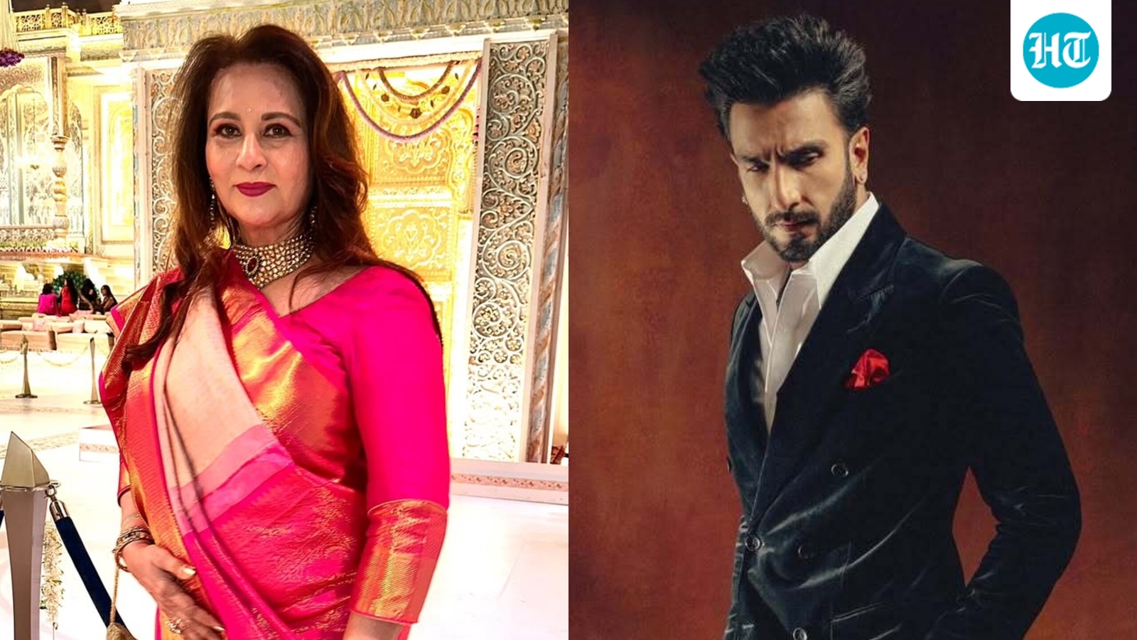‘Ranveer Singh could have approached us’: CINTAA president Poonam Dhillon reacts to Don 3 dispute and FWICE's ‘ban’