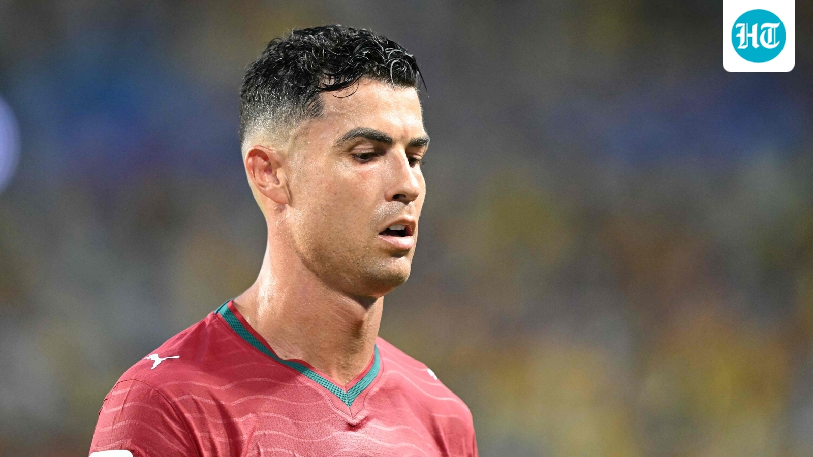 Portugal vs Croatia LIVE Updates, FIFA World Cup 2026: Cristiano Ronaldo in starting line-up as POR continue to back him