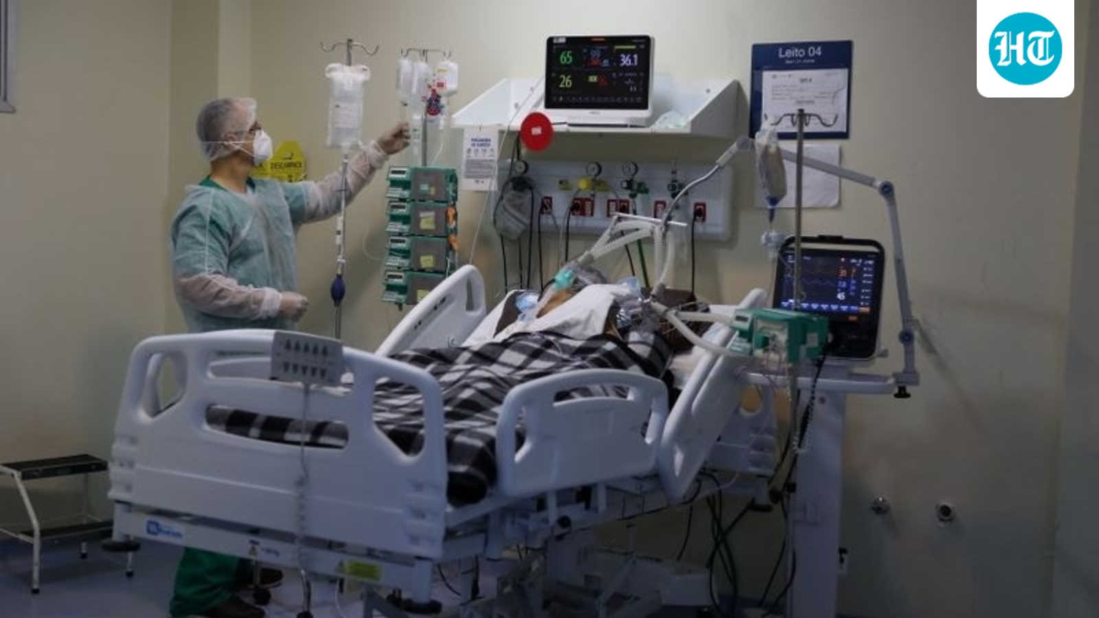 Supreme Court to deliver verdict on allowing dignified death for Delhi man in coma for 13 years