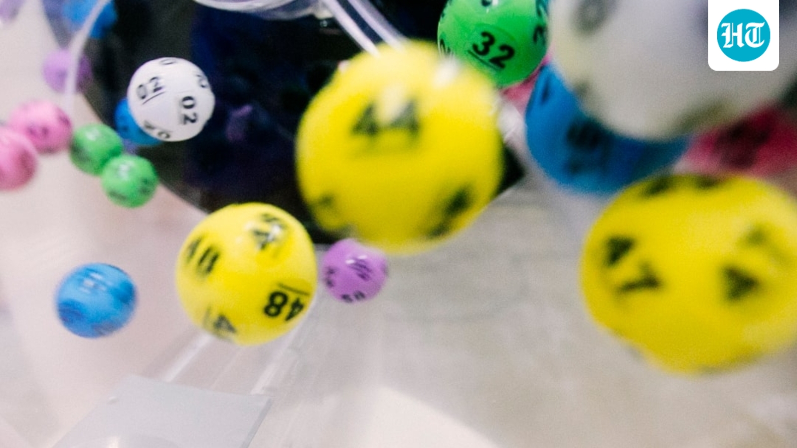 Powerball drawing tonight: Who won the Powerball jackpot on Christmas Eve? Winning ticket, prize money and more