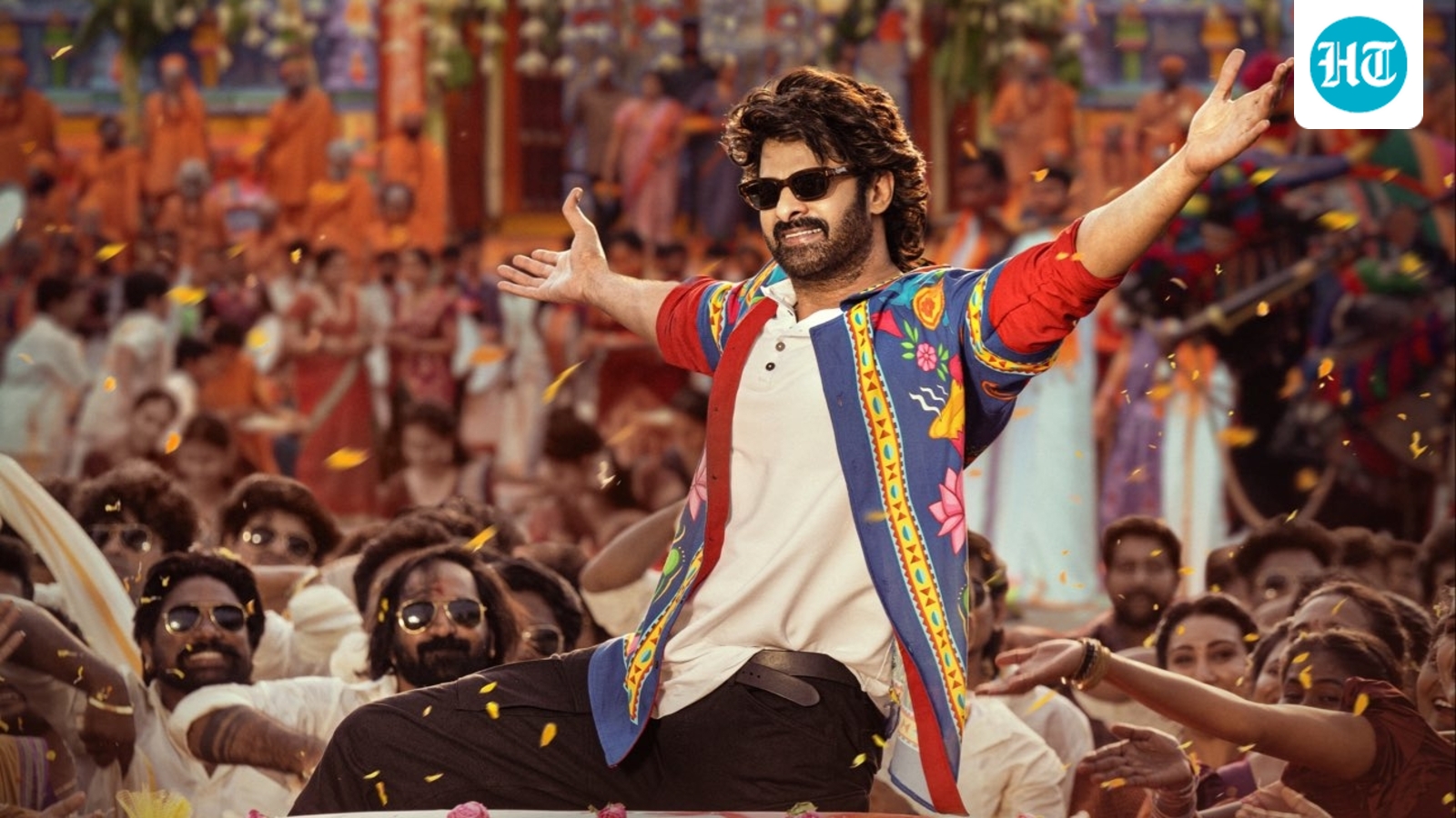 Prabhas was a 'medium range hero' whom SS Rajamouli turned into pan-India star, says The Raja Saab director; fans miffed