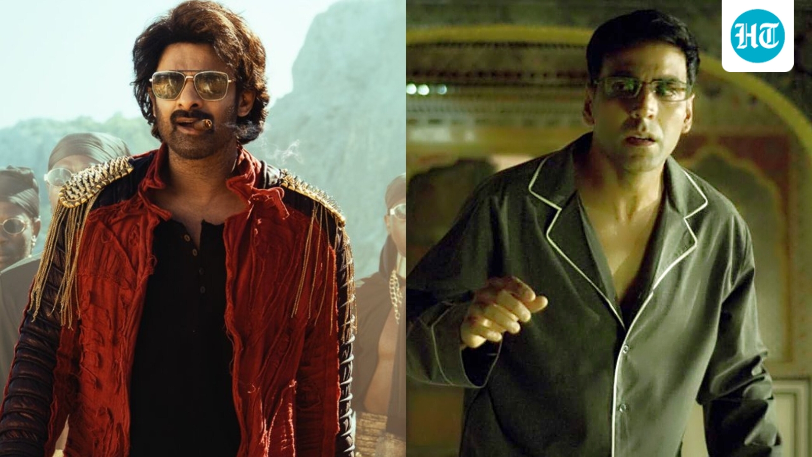 'The whole point of fantasy is to…': The Raja Saab team dismisses any similarities with Akshay Kumar's Bhool Bhulaiyaa