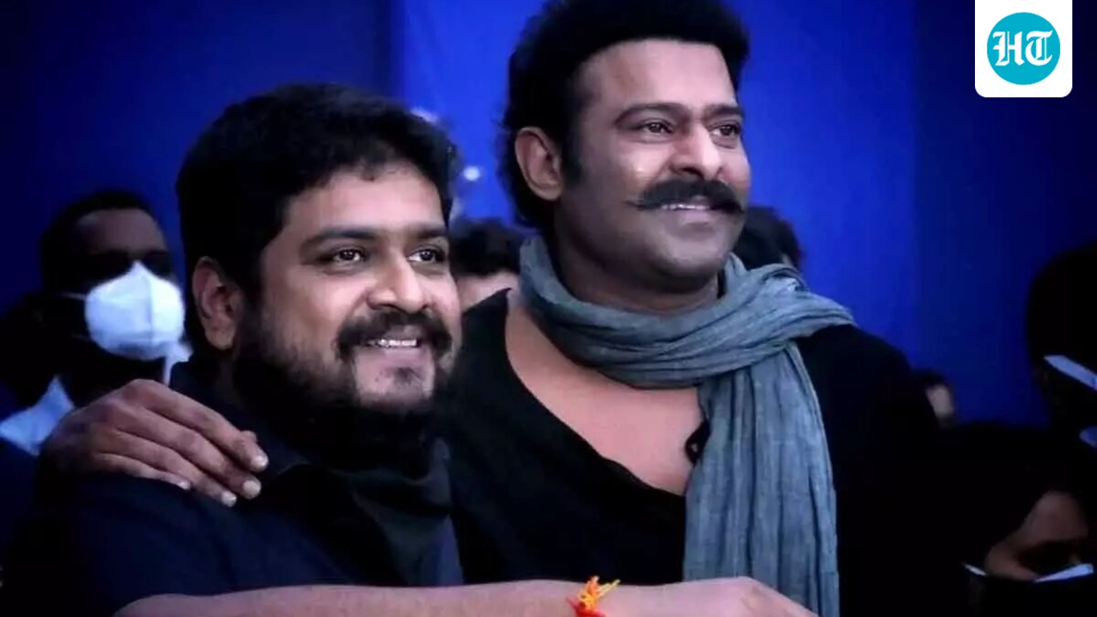 Prabhas flew down lunchboxes of food from Chennai to Mumbai for Om Raut: ‘Someone sat on a flight smelling like masala’