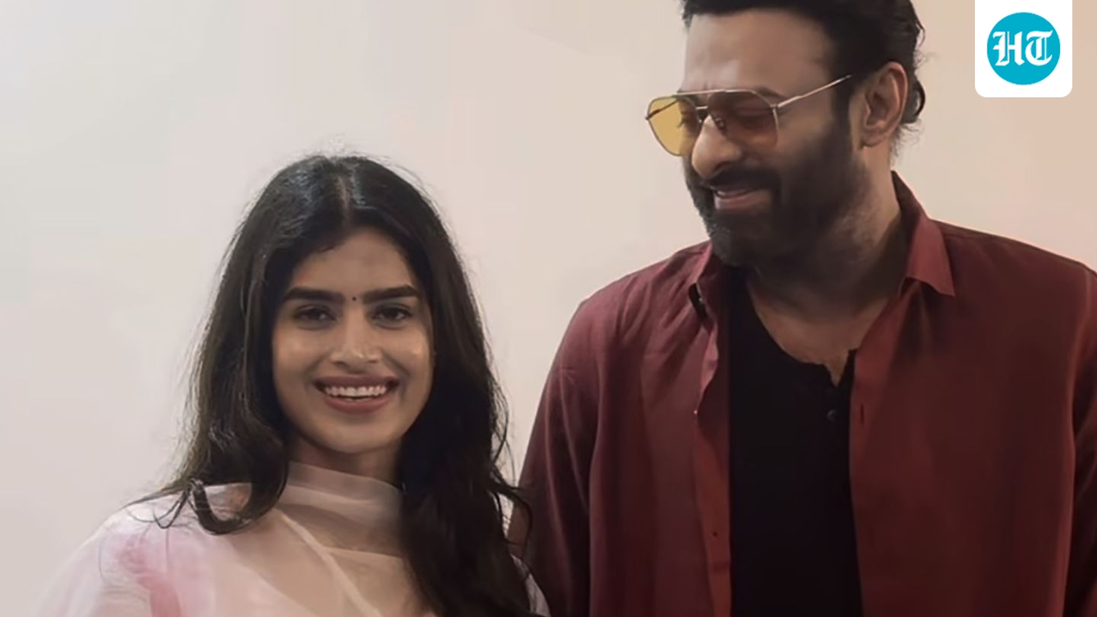 Fan shares experience of meeting Prabhas at his home ahead of The Raja Saab release: ‘He welcomed us at the gate’