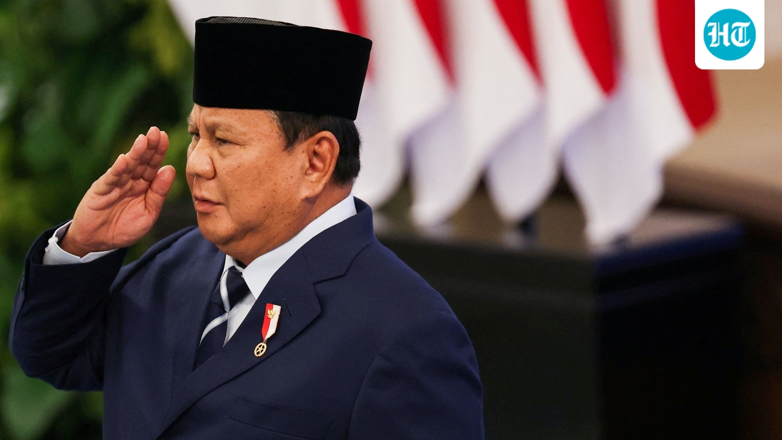 Indonesia, the biggest Muslim-majority country, is on a risky path