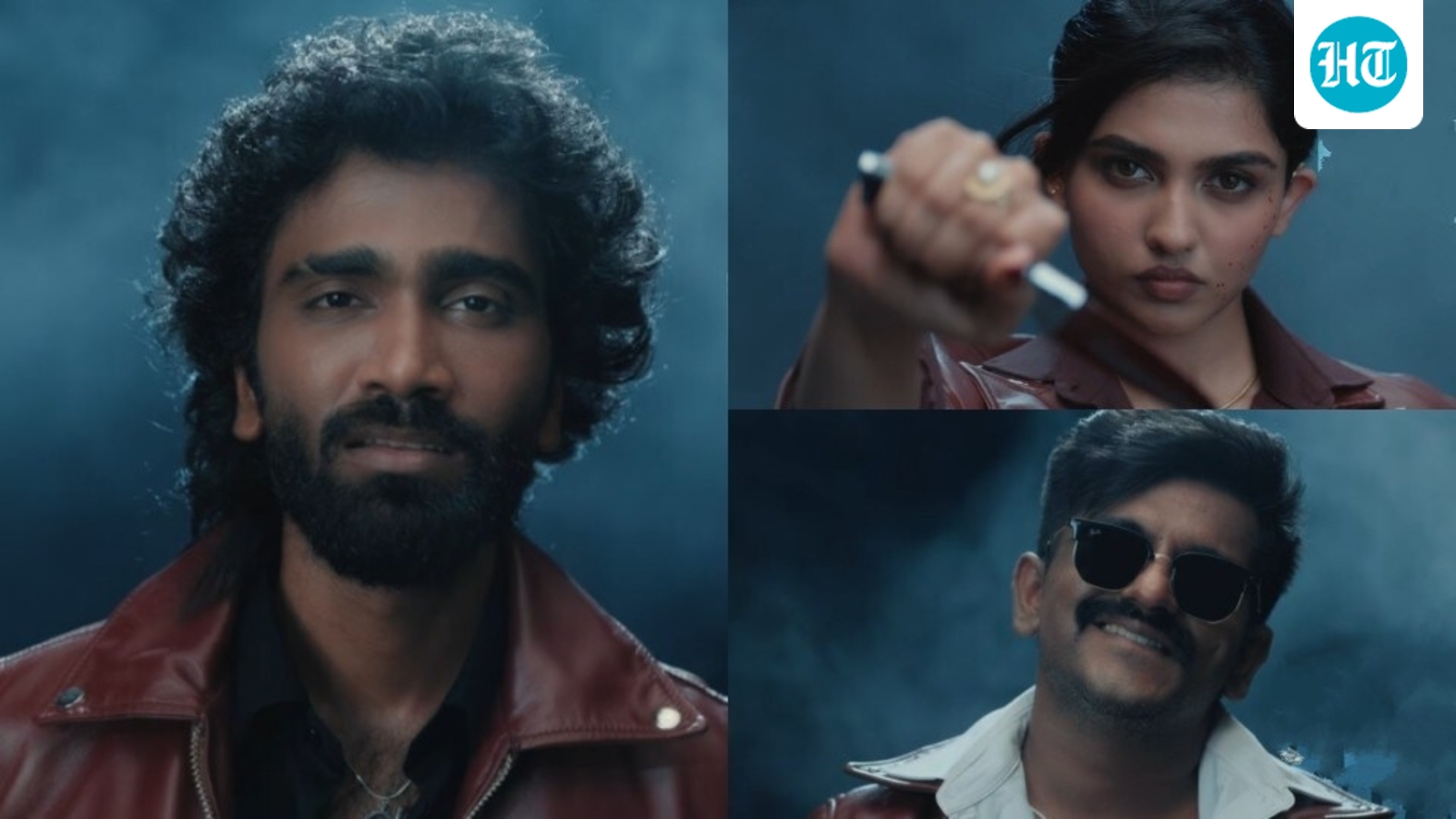 Meet the 6 directors helming Pradeep Ranganathan's next with Mamitha Baiju, Ashwath Marimuthu