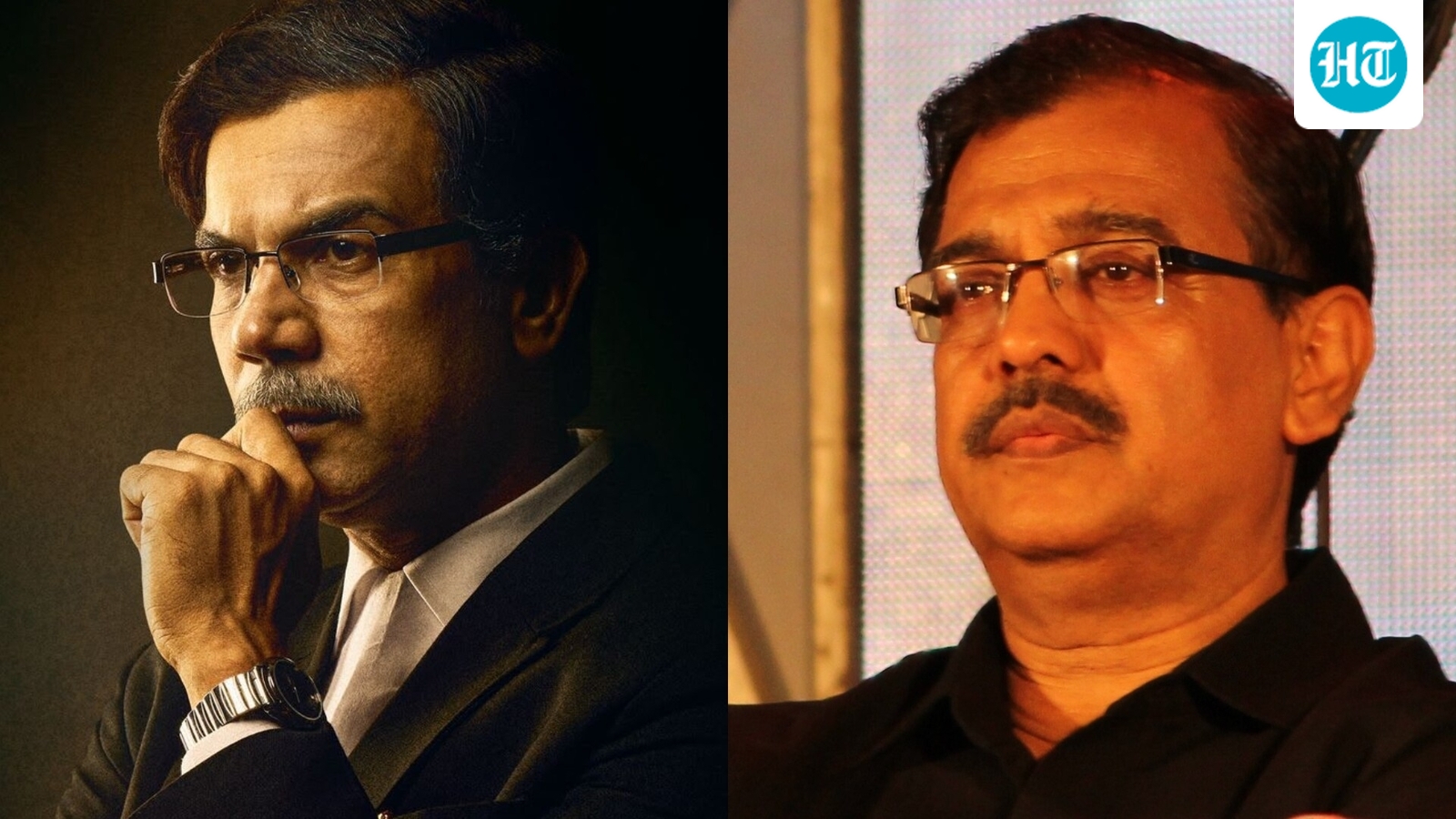 Ujjwal Nikam praises Rajkummar Rao; says Prahaar authentically portrays his journey through 26/11 terror attack case