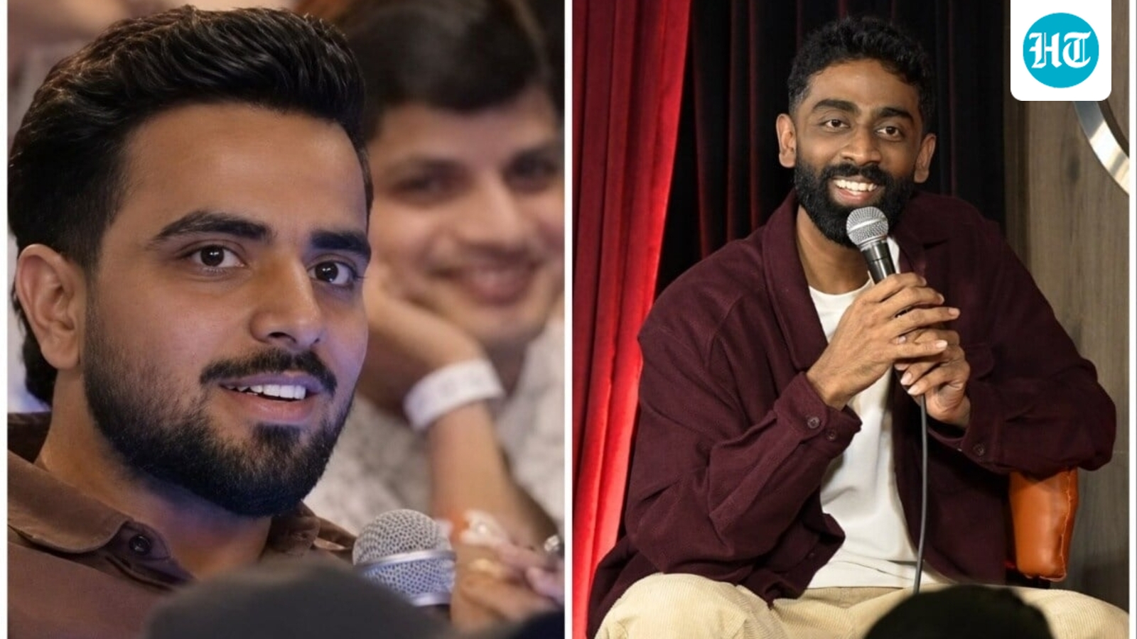 Founder defends firing Himanshu Jangra after  ₹370 biryani row: ‘Got thousands of bad comments, clients left’