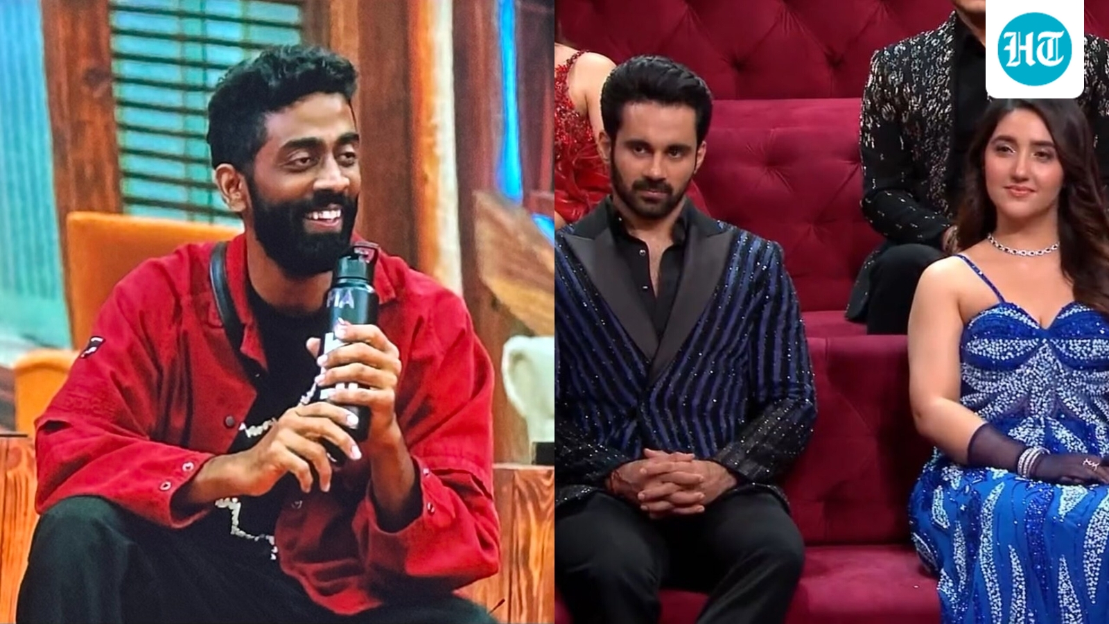 ‘Proud of backstabbing?’: Internet criticises Pranit More for ‘mocking’ Abhishek Bajaj during Bigg Boss 19 grand finale