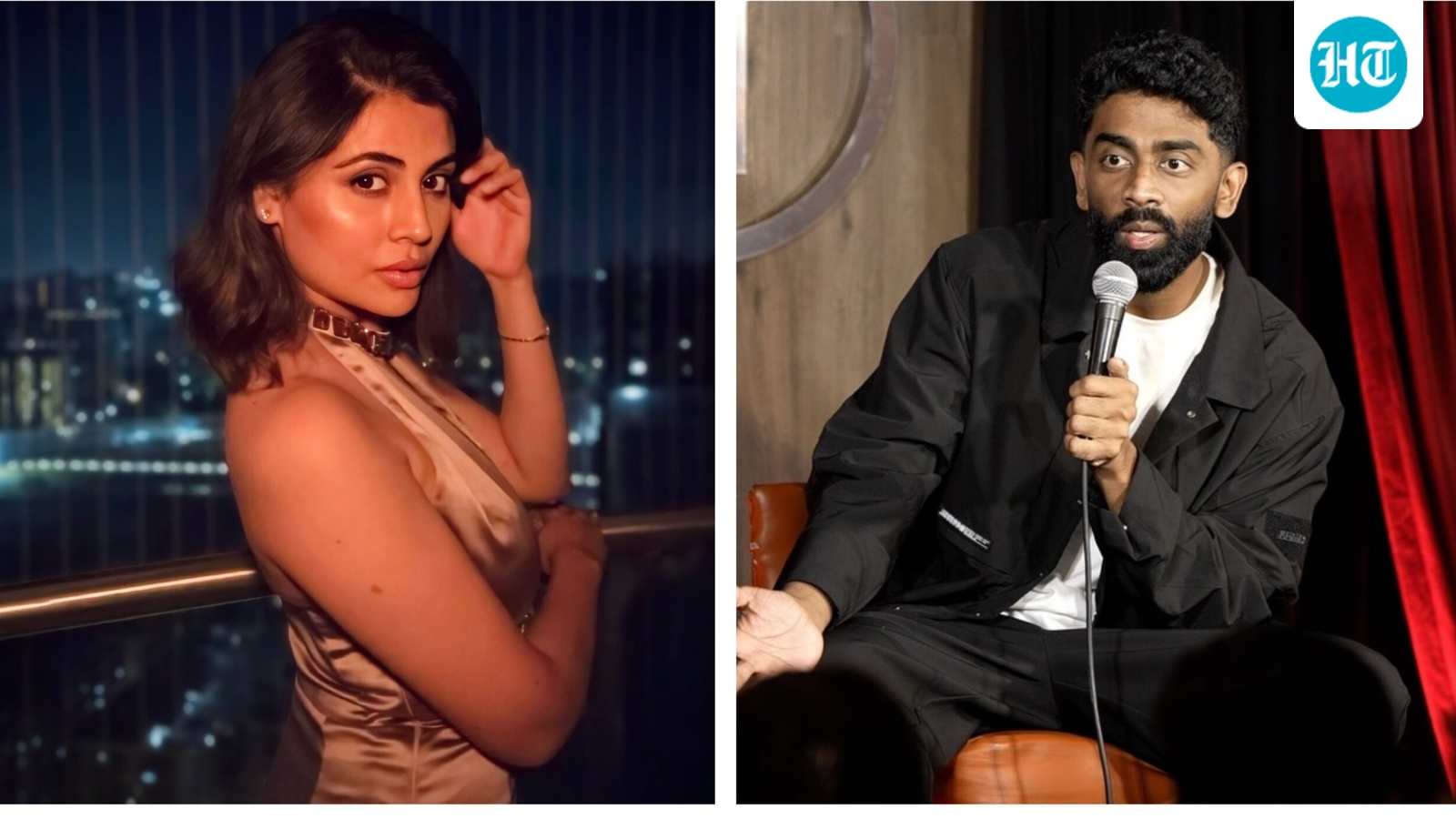 Once linked to Pranit More, Malti Chahar slams  ₹370 biryani remark: ‘Why many women are hesitant about marriage’