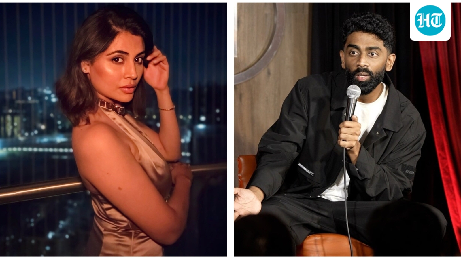 Amid Pranit More biryani and female doctor row, Malti Chahar clarifies she is not ‘obligated’ to comment on every issue