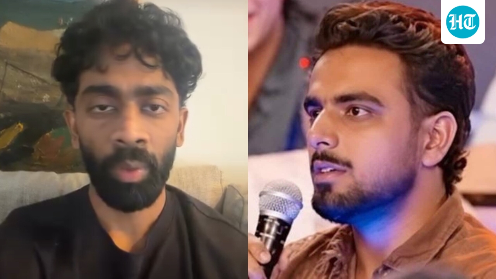 Pranit More says he 'deserves hate' over  ₹370 biryani row, pleads for another chance: ‘Will become a better person’