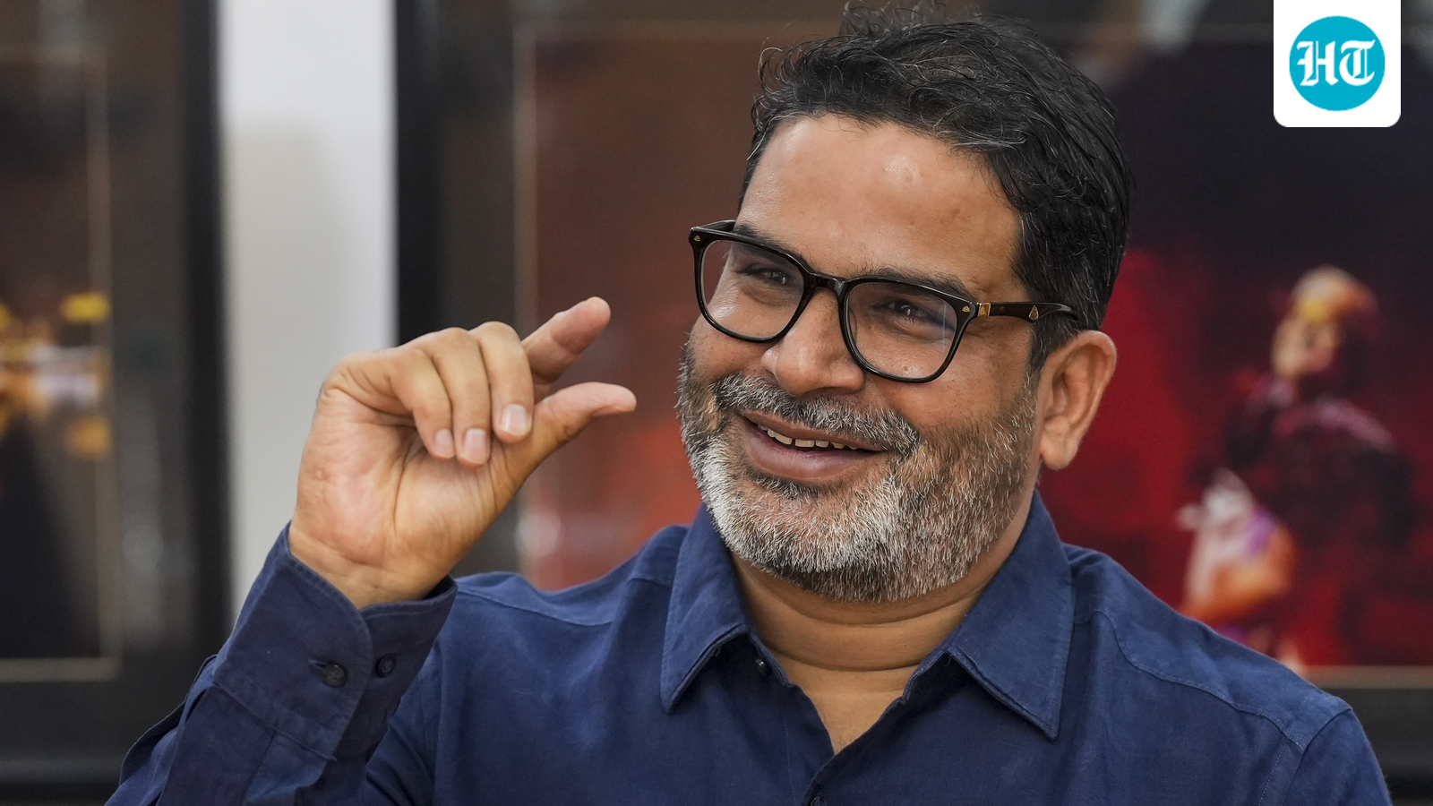Prashant Kishor to finally contest an election himself? Jan Suraaj Party targets Bankipur, via an ashram
