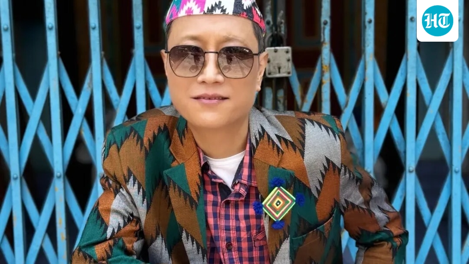 Video of one of Prashant Tamang's final performances resurfaces after his death, shocked fans mourn his legacy