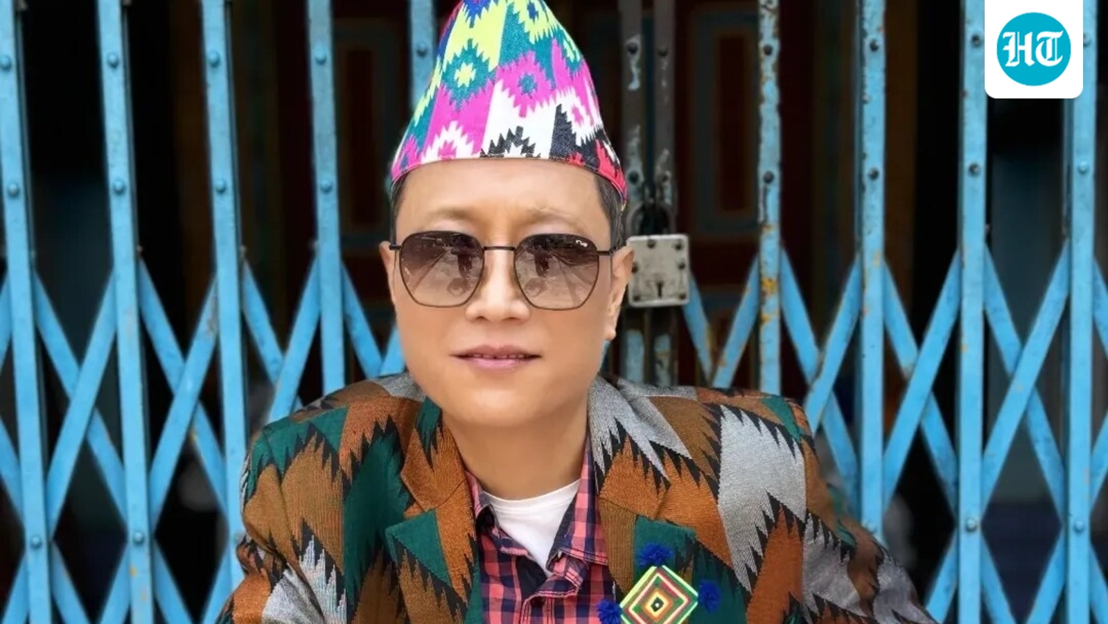 'Was fine at night, did not wake up': Police probe singer-actor Prashant Tamang's death, family suspects no foul play