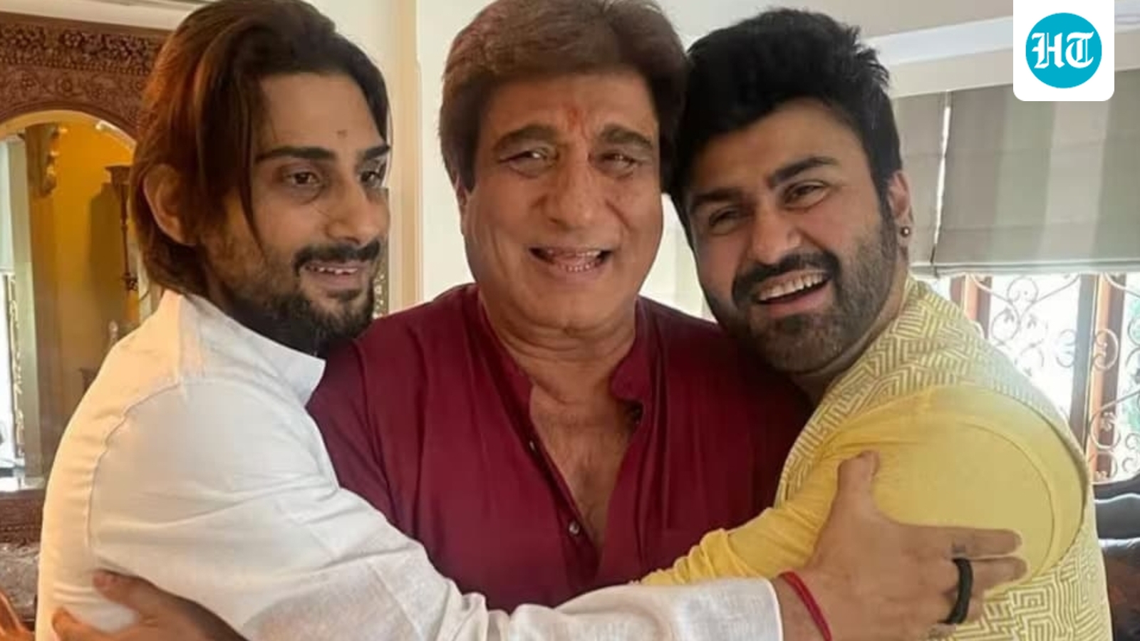 ‘When you need pocket money, house…’: Arya Babbar accuses Prateik of using Raj Babbar for financial benefits