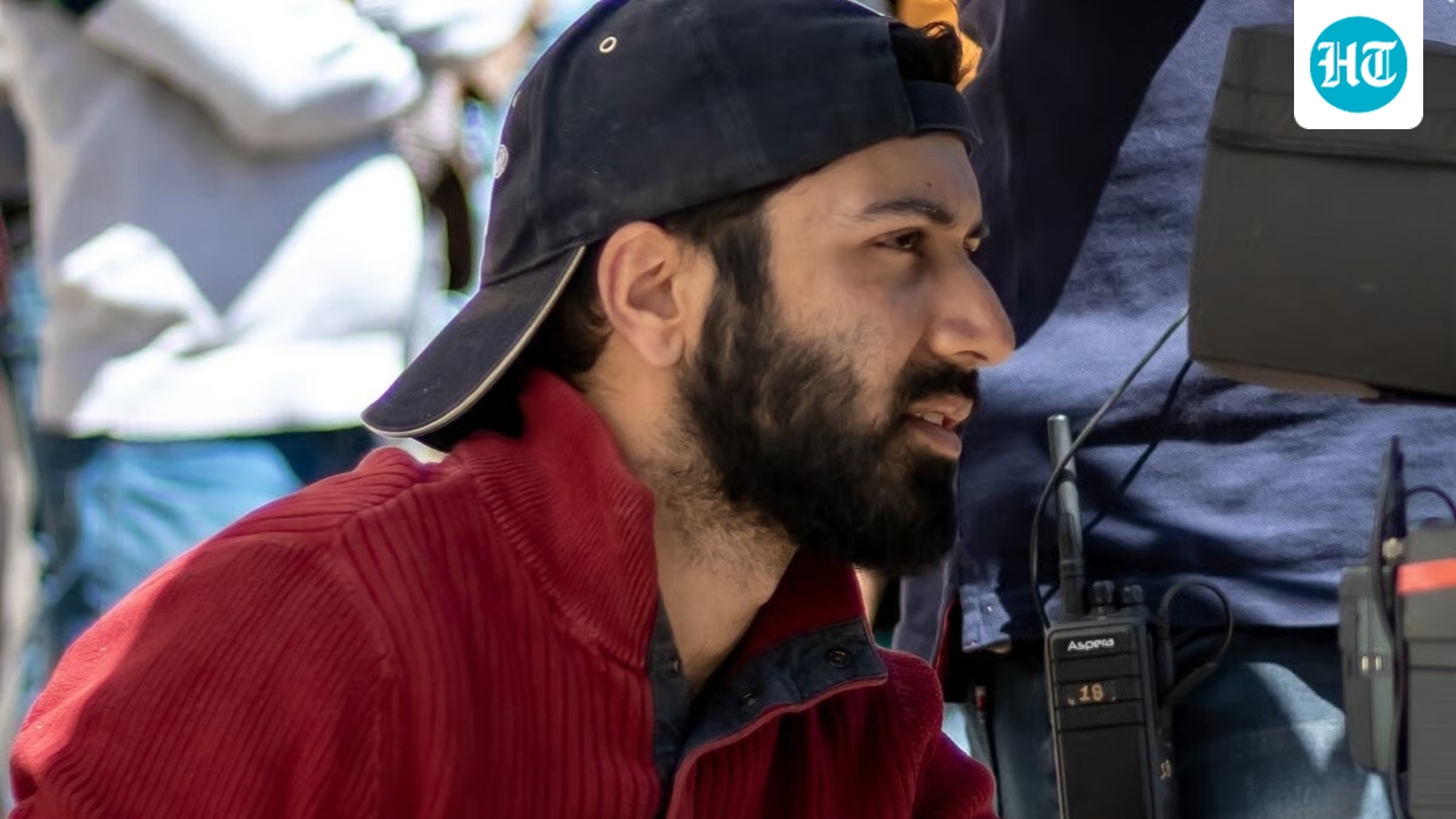 Women cinematographers call out DOP Pratik Shah's 'non-apology' in sexual misconduct row: 'Just cynical PR strategy'