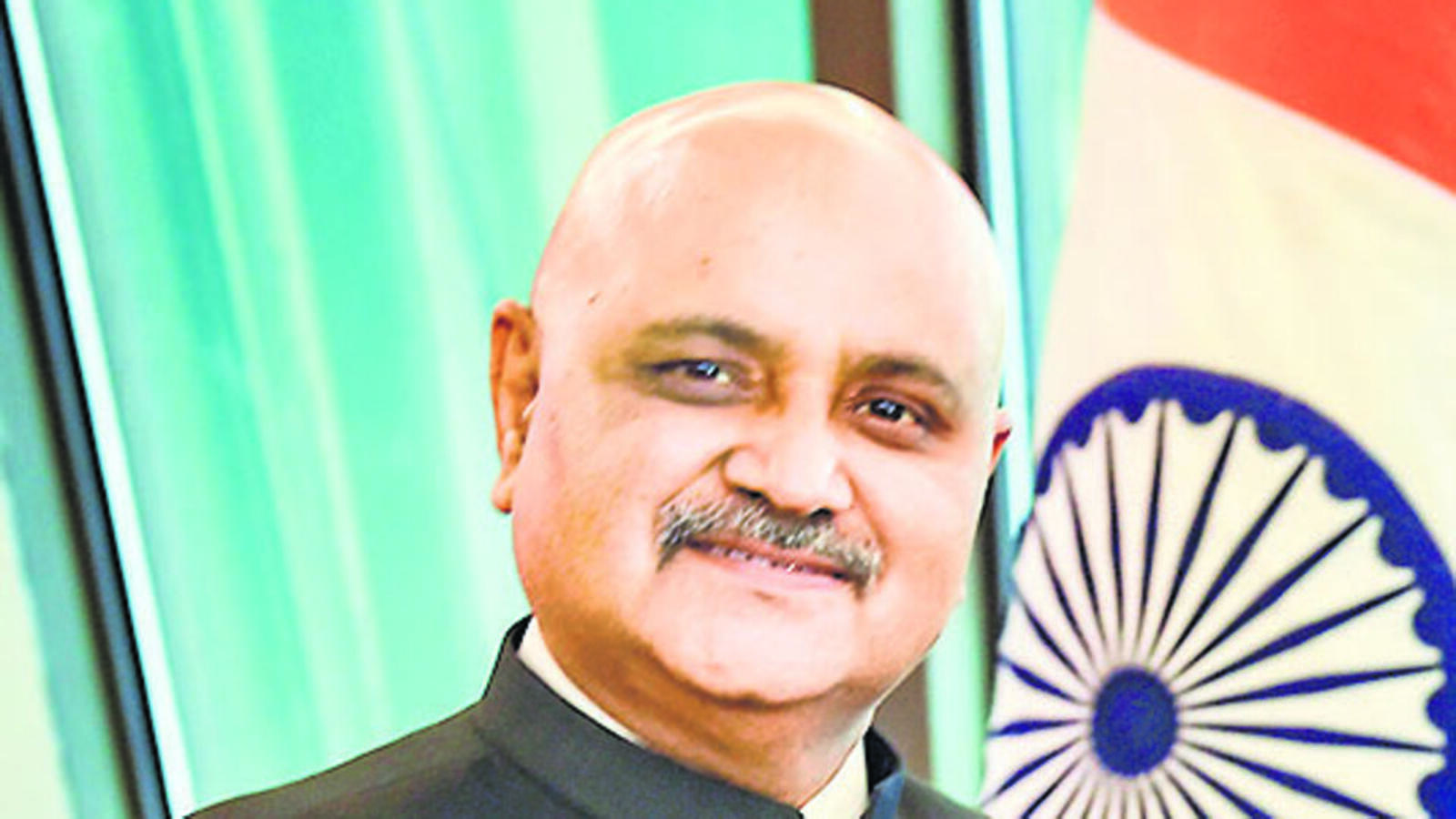 Govt mulls extension for CBI director Sood