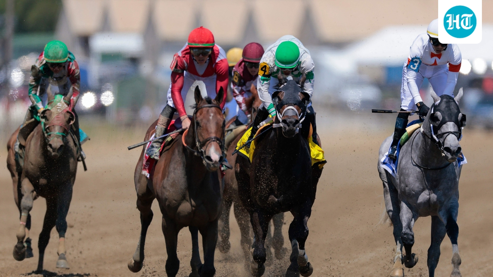 Preakness Derby prize money: How much will winning jockey, owner get? Purse details out