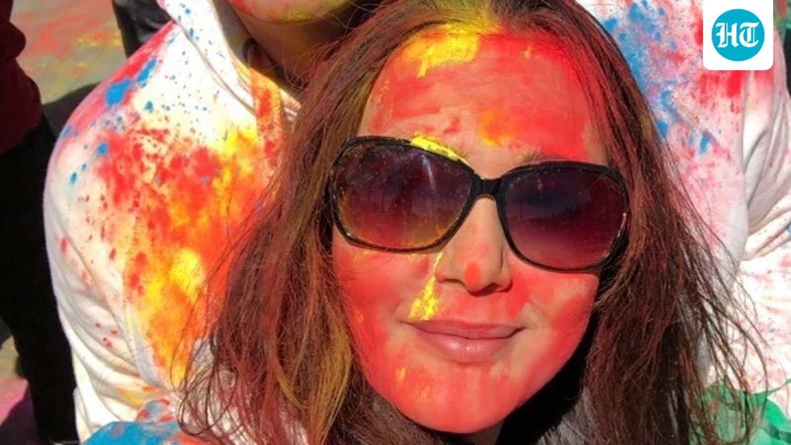 Preity Zinta shares Holi moments after ‘stressful’ trip, says she’s grateful to be back home amid US-Iran conflict