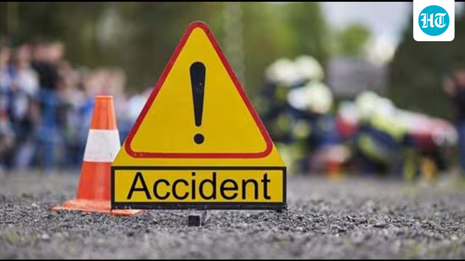 Five of family die as two cars collide in Andhra Pradesh