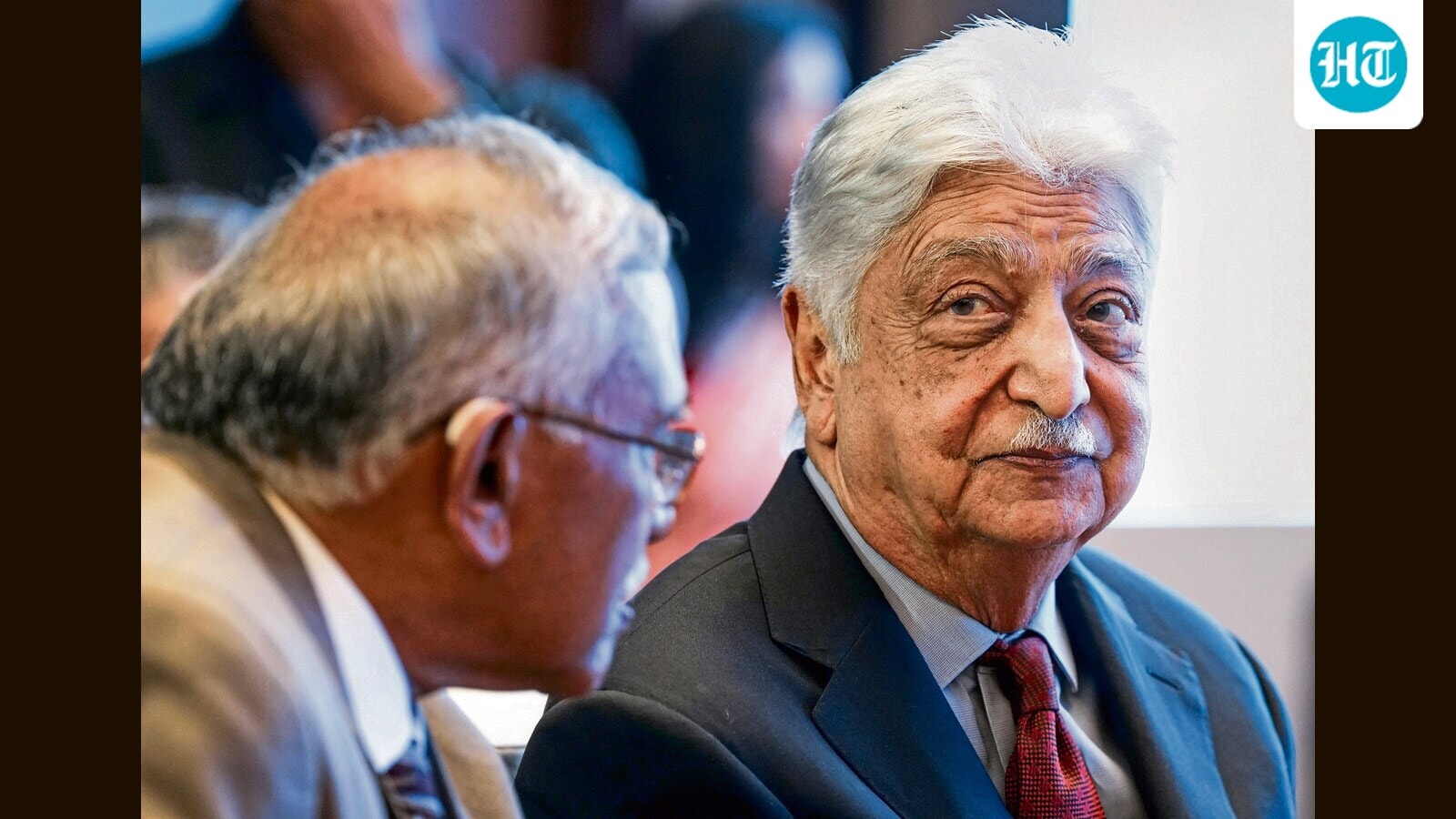 Wipro rejects CM’s plea to open campus for traffic