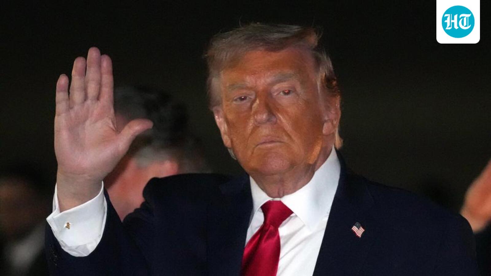 Mixed political reactions as US court strikes down Trump’s $100,000 H-1B visa fee