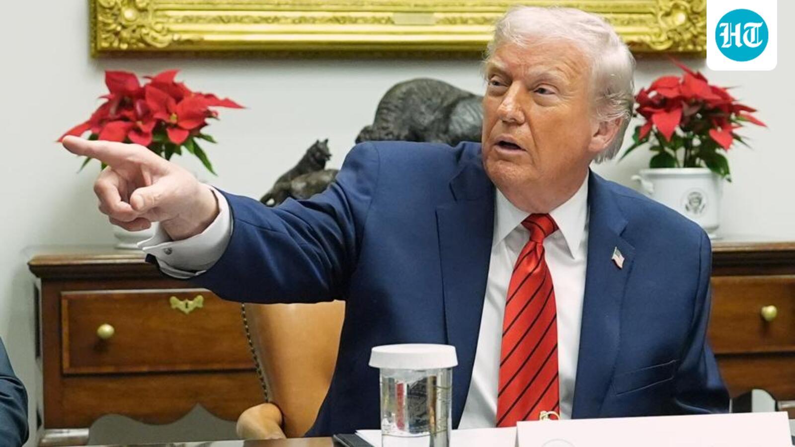 Engagement with US is ongoing, Centre tells RS on Trump orders on tariff, visa