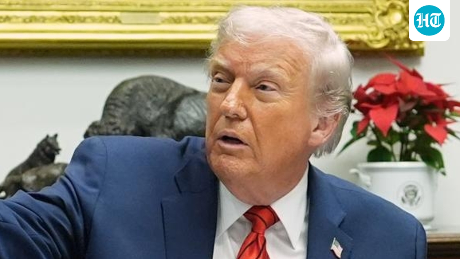 Donald Trump health issues: ‘Freeze’ moment on live TV sparks concern; ‘is he okay?’