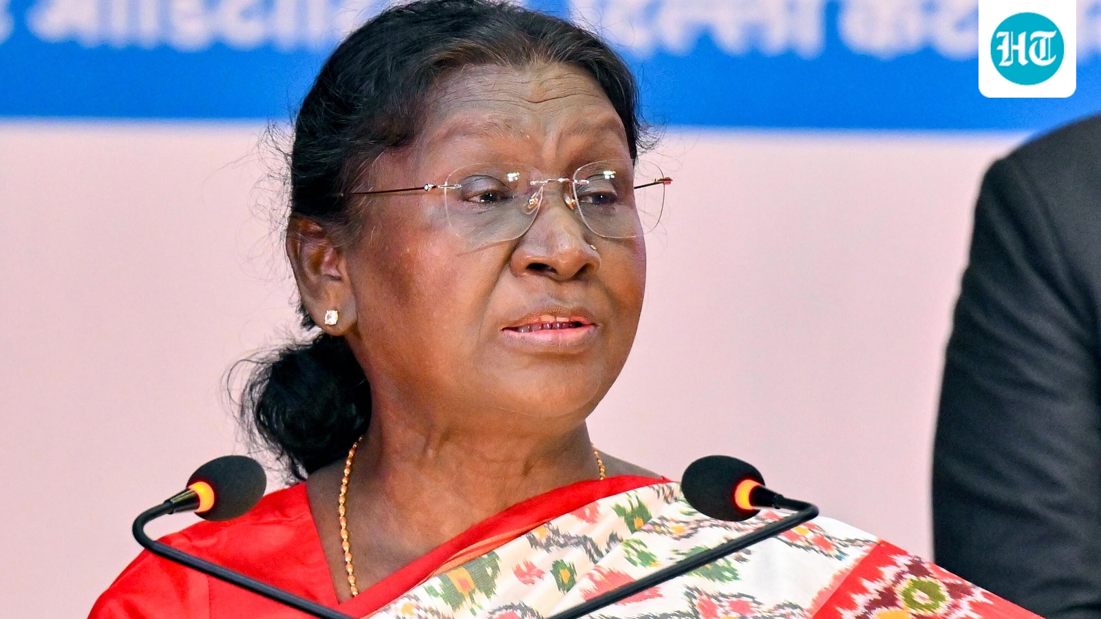 Amaravati becomes sole capital of Andhra Pradesh as President Murmu clears amendment bill