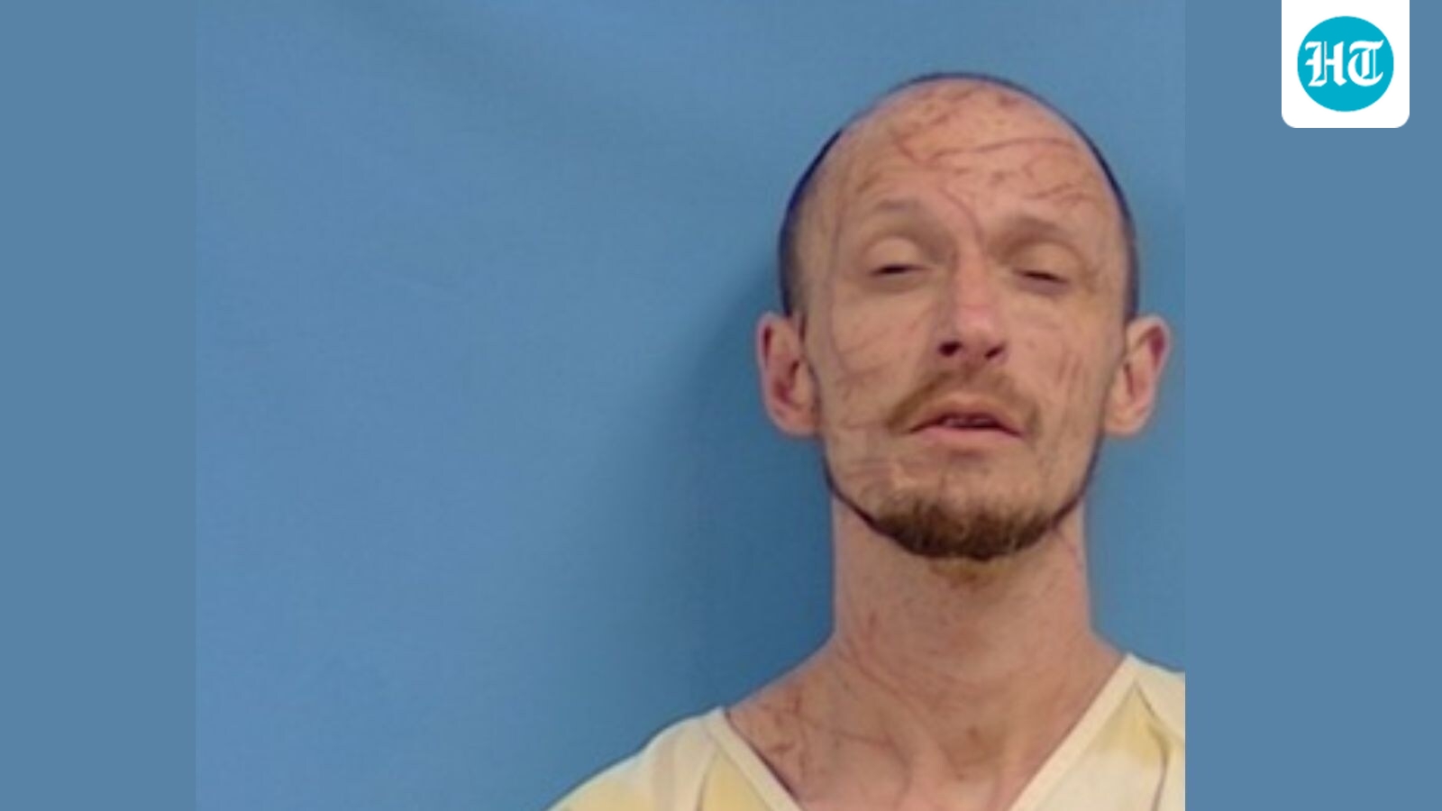 Man found secretly living in Arkansas couple’s basement, caught on camera over missing food