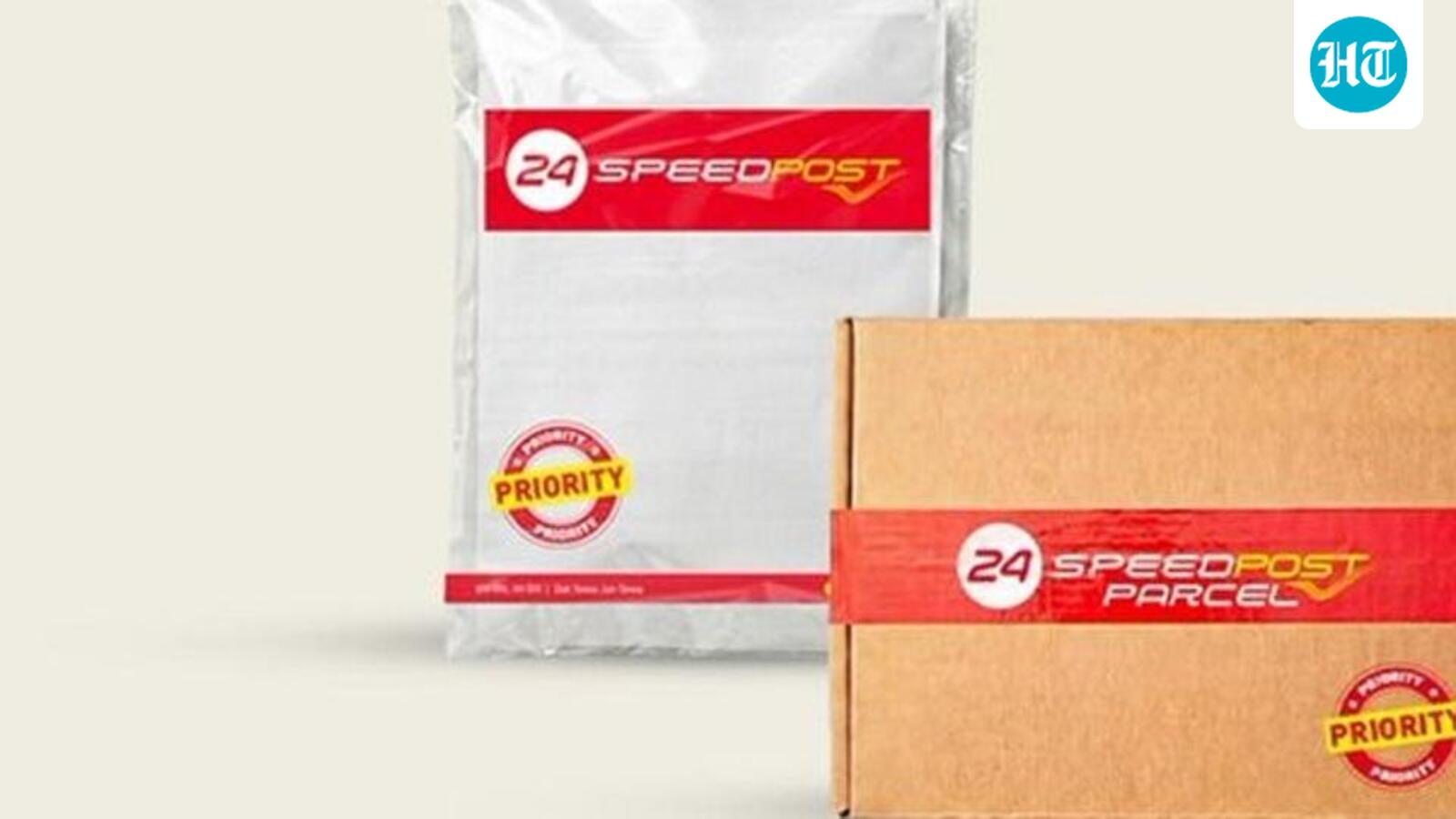 India Post launches guaranteed next day delivery in 6 cities