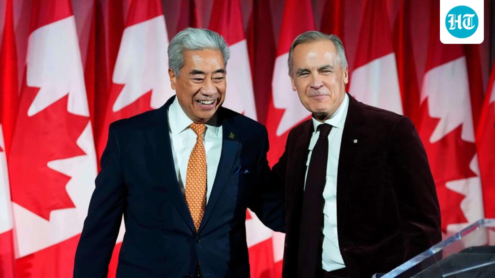 Canada’s Carney is one seat short of majority after second defection from Oppn