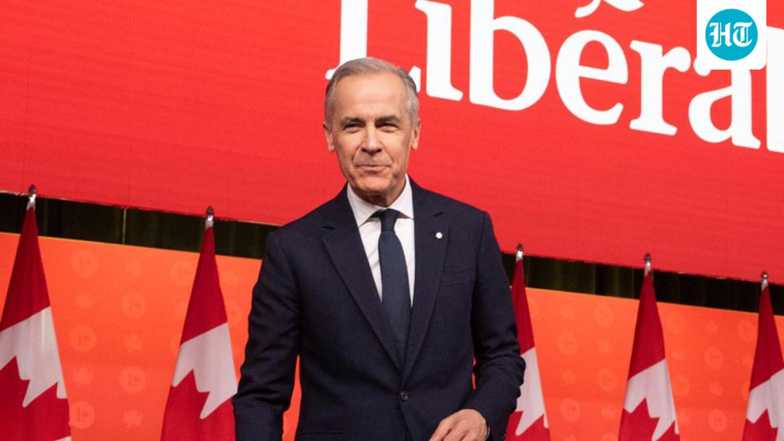 Carney hails Sikh community contributions to Canada