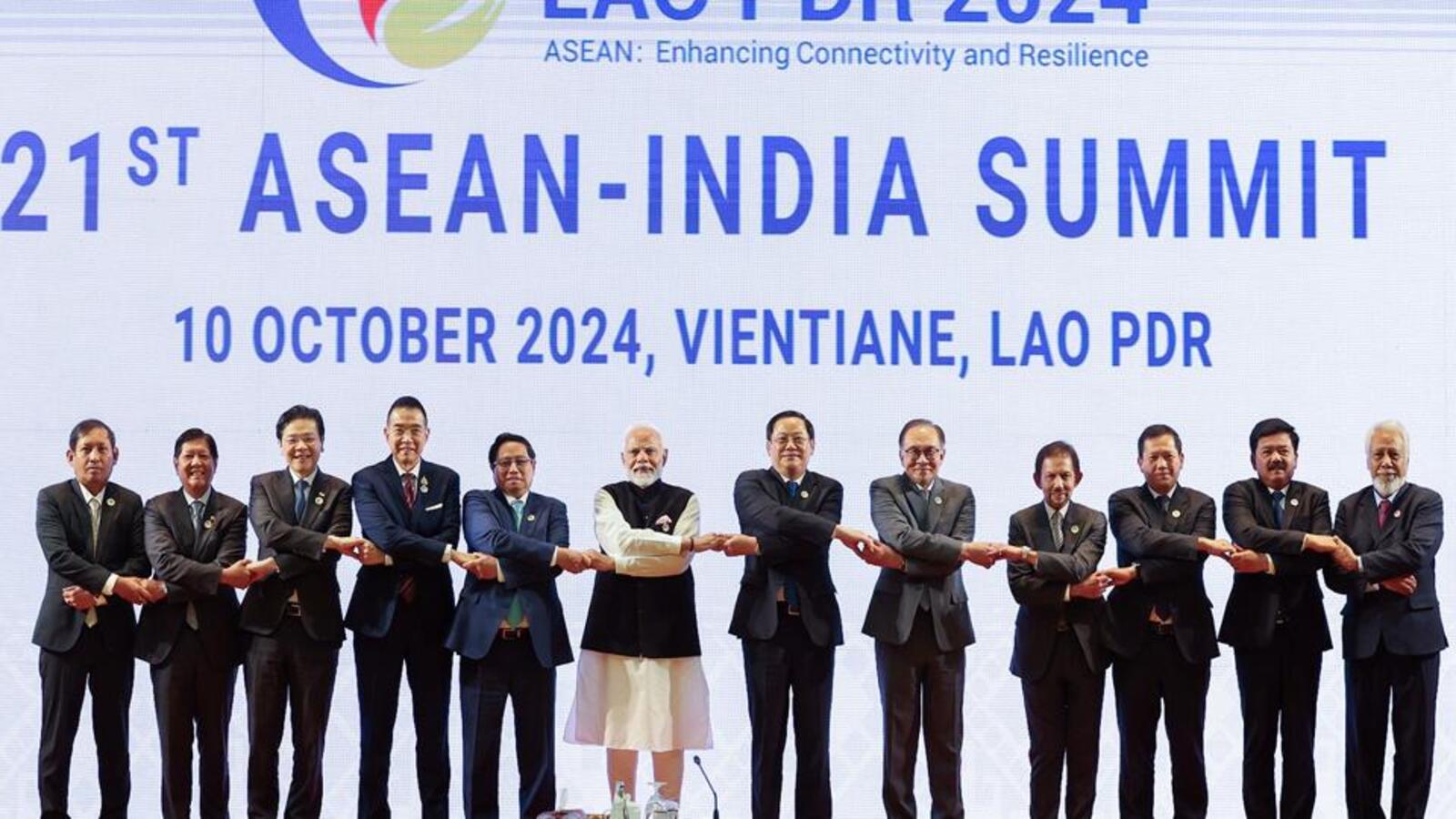 PM Modi to attend virtually 22nd ASEAN-India Summit today