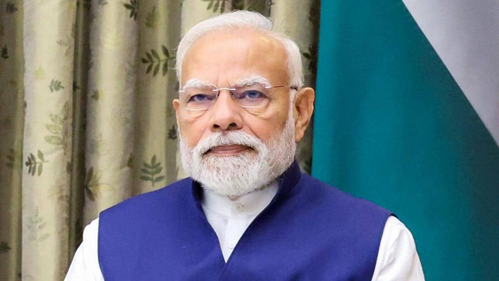 NDA leaders slam Congress over AI-generated video of Modi, his mother