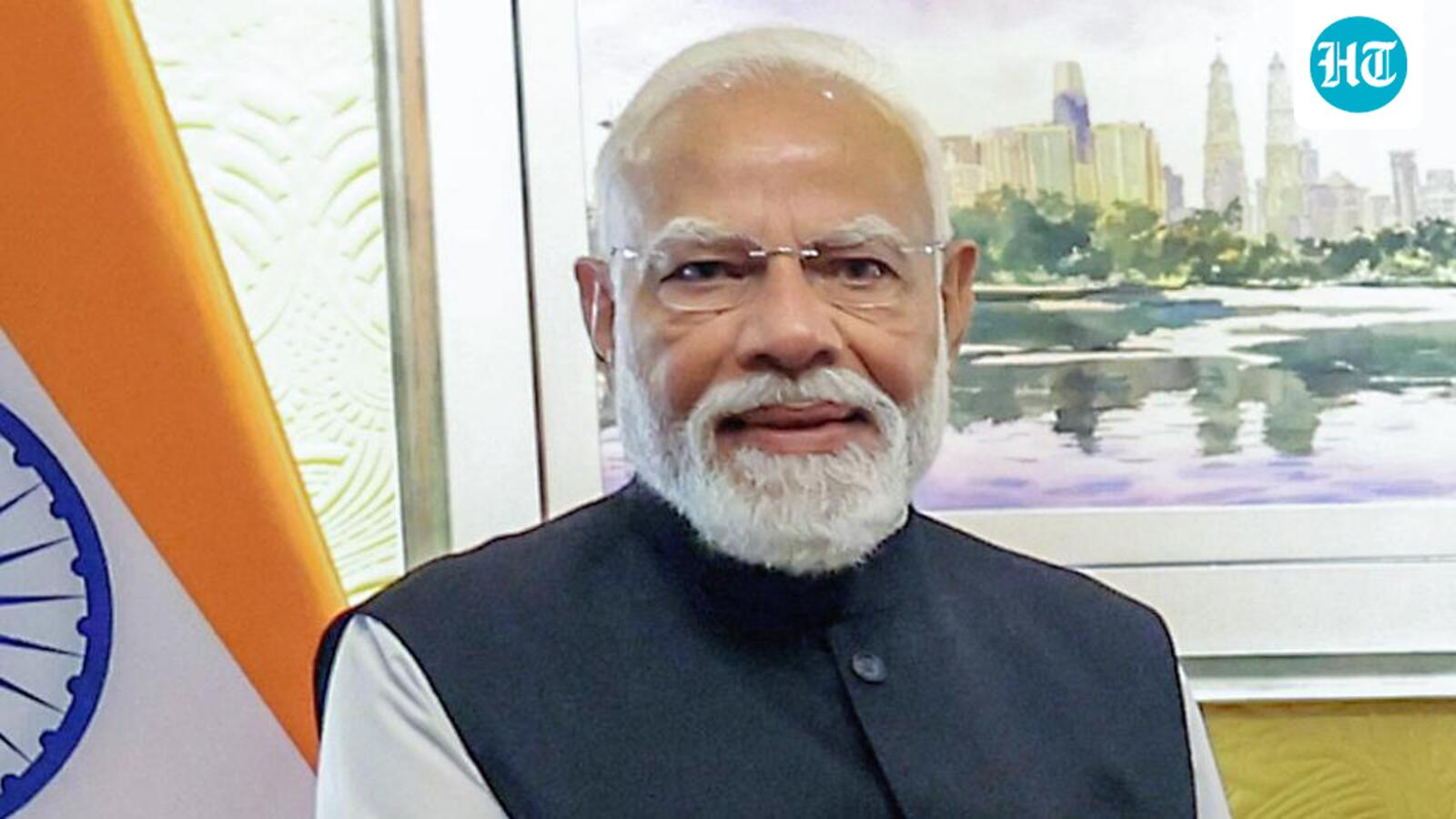 Bangladesh invites Modi to attend Tarique Rahman’s swearing-in ceremony