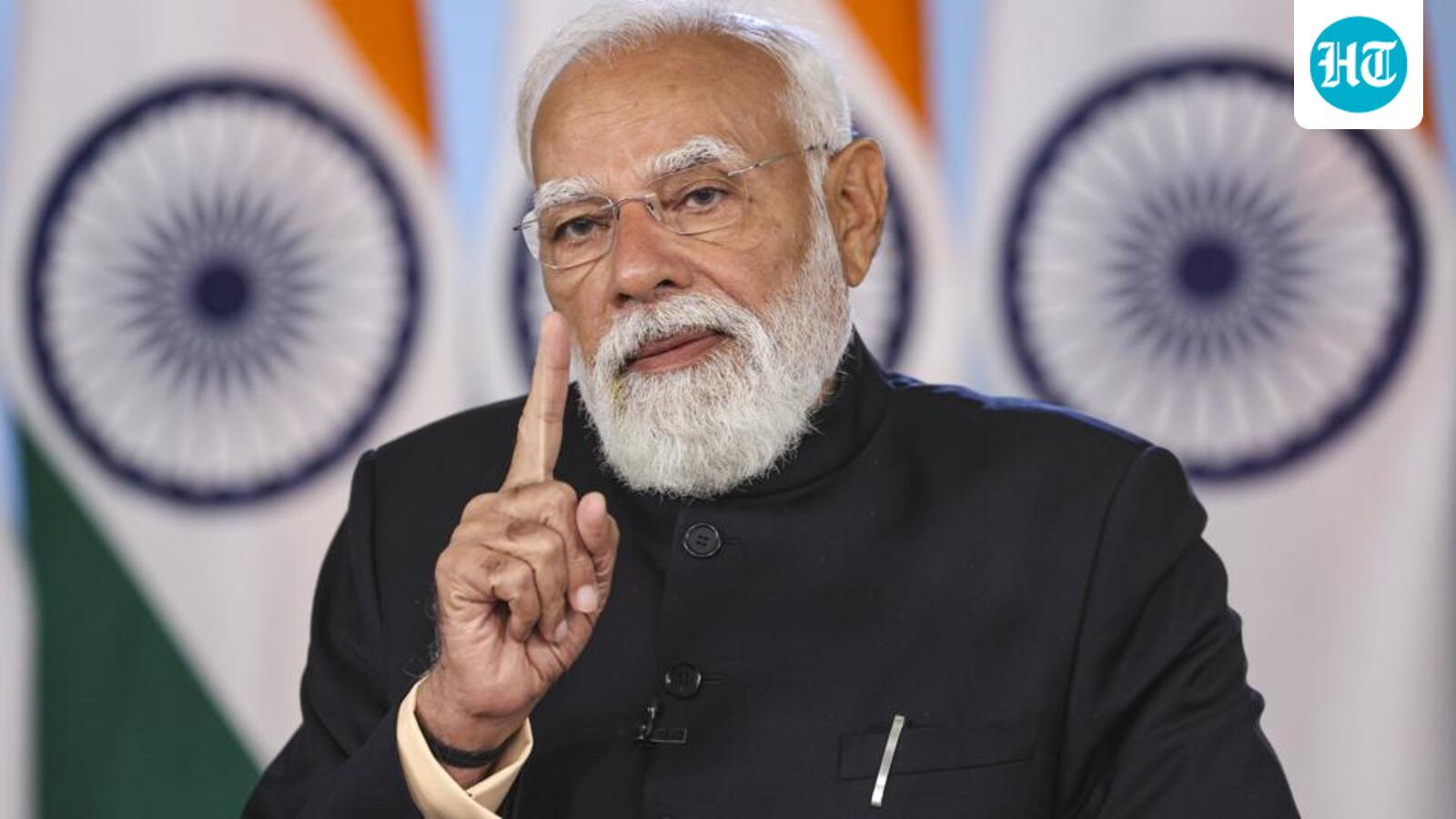 Mann Ki Baat 2026: PM Modi’s 2016 throwback spotlights India’s start-up leap