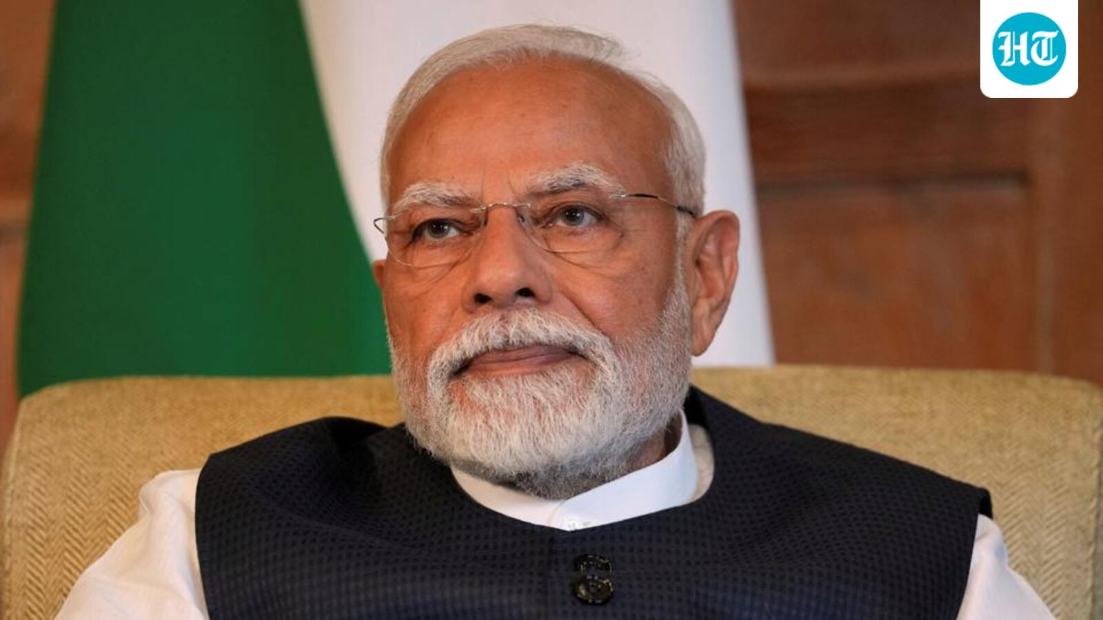 PM Modi pushes governance reforms, Viksit Bharat agenda in meet with top officials