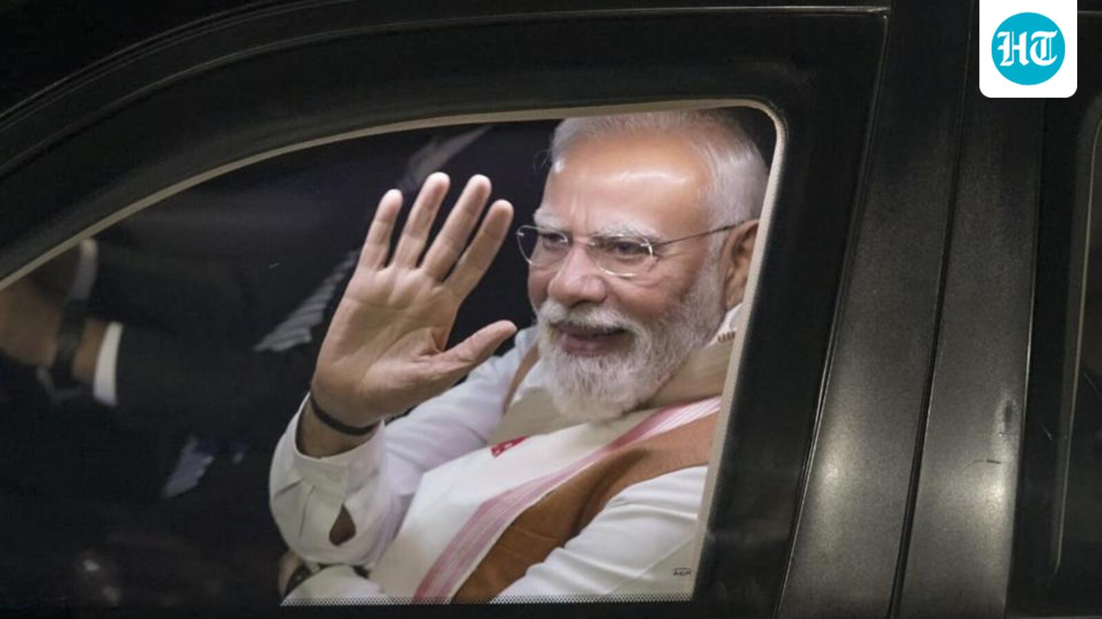 PM’s pre-poll TMC jab: ‘Maha jungle raj’ in Bengal