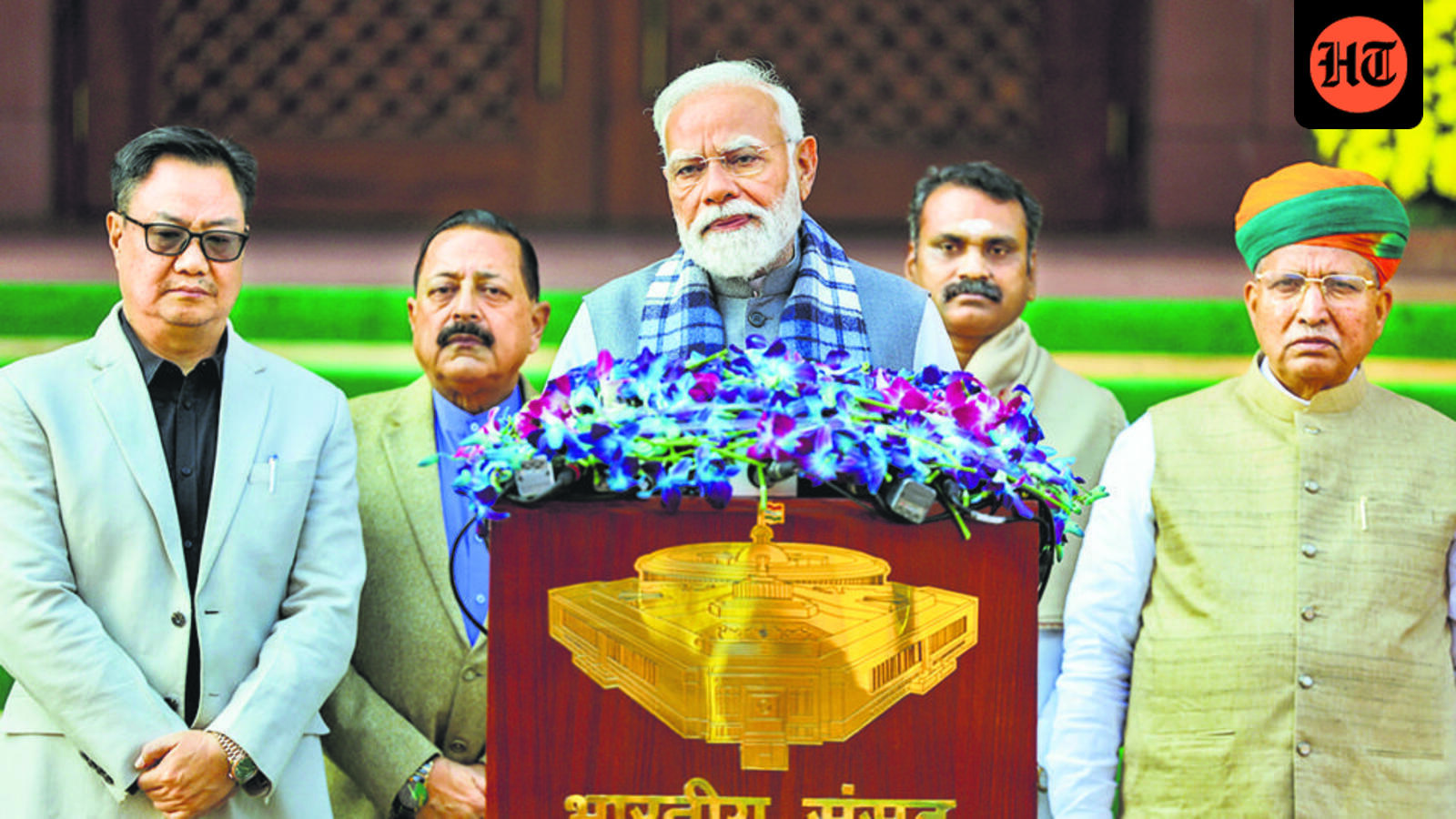 SIR stir: Opp sceptical of govt debate overture
