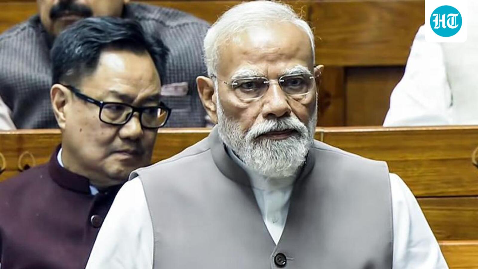 India has over 53 lakh metric tonnes of oil in its strategic reserve: PM Modi