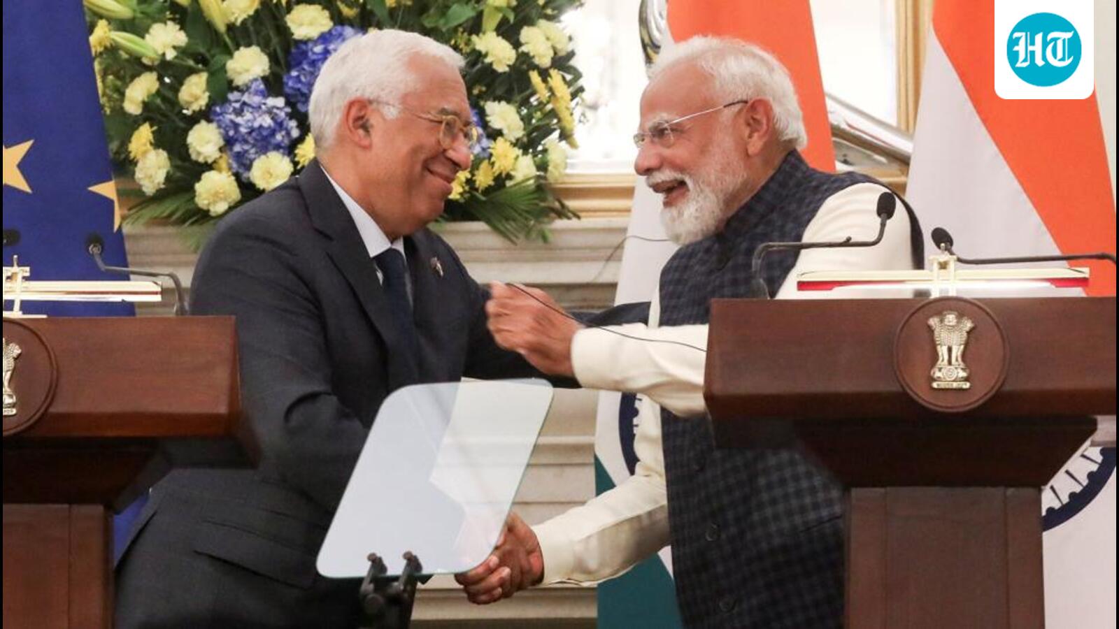 New EU mobility pact opens opportunities for Indian students, professionals: PM