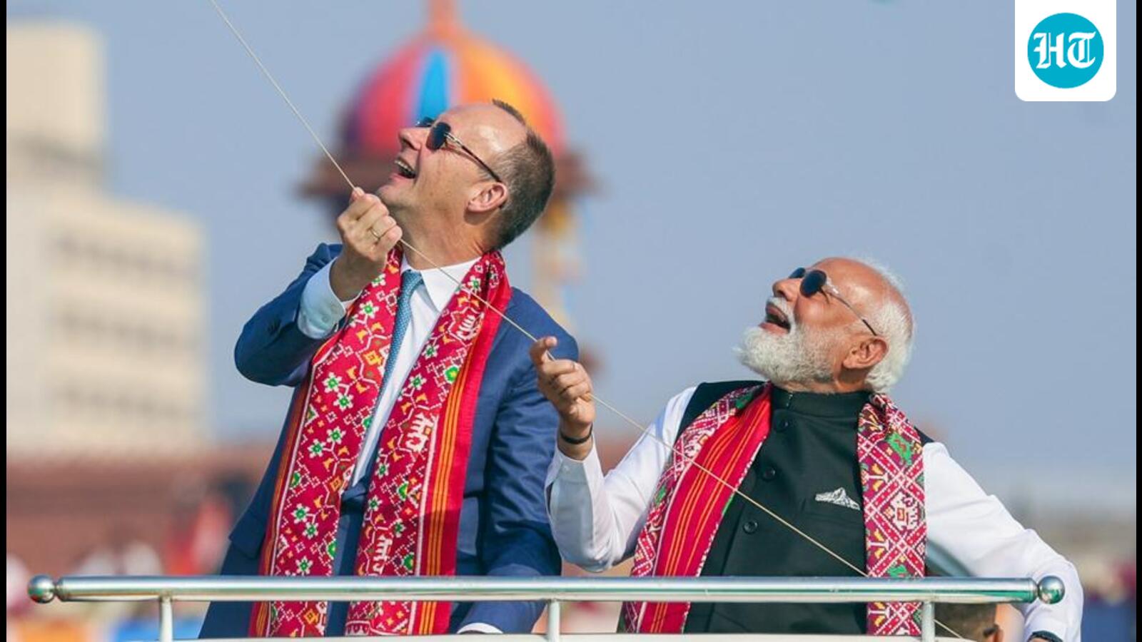 India, Germany strengthen security, trade cooperation